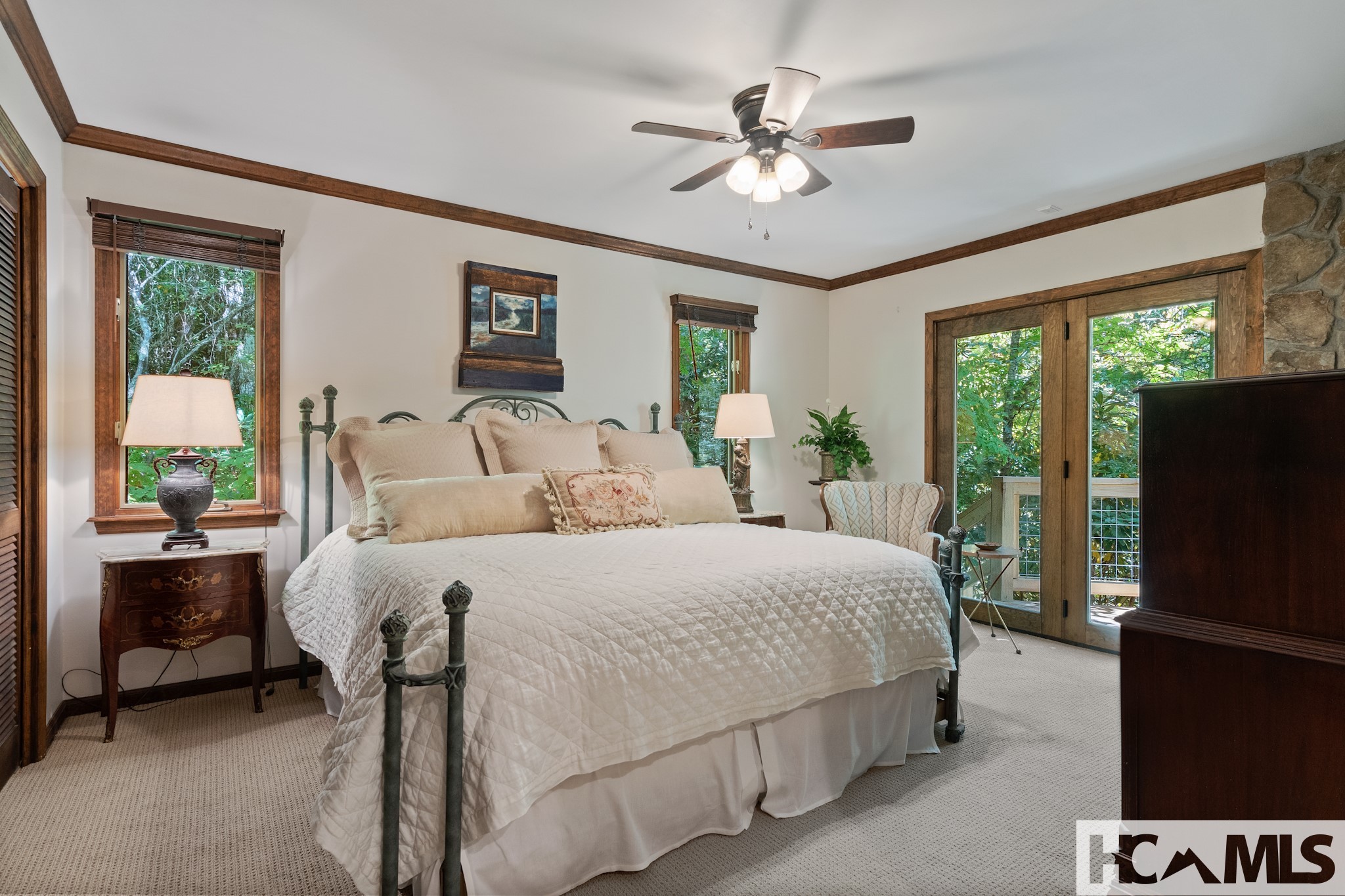 711 Flat Mountain Road