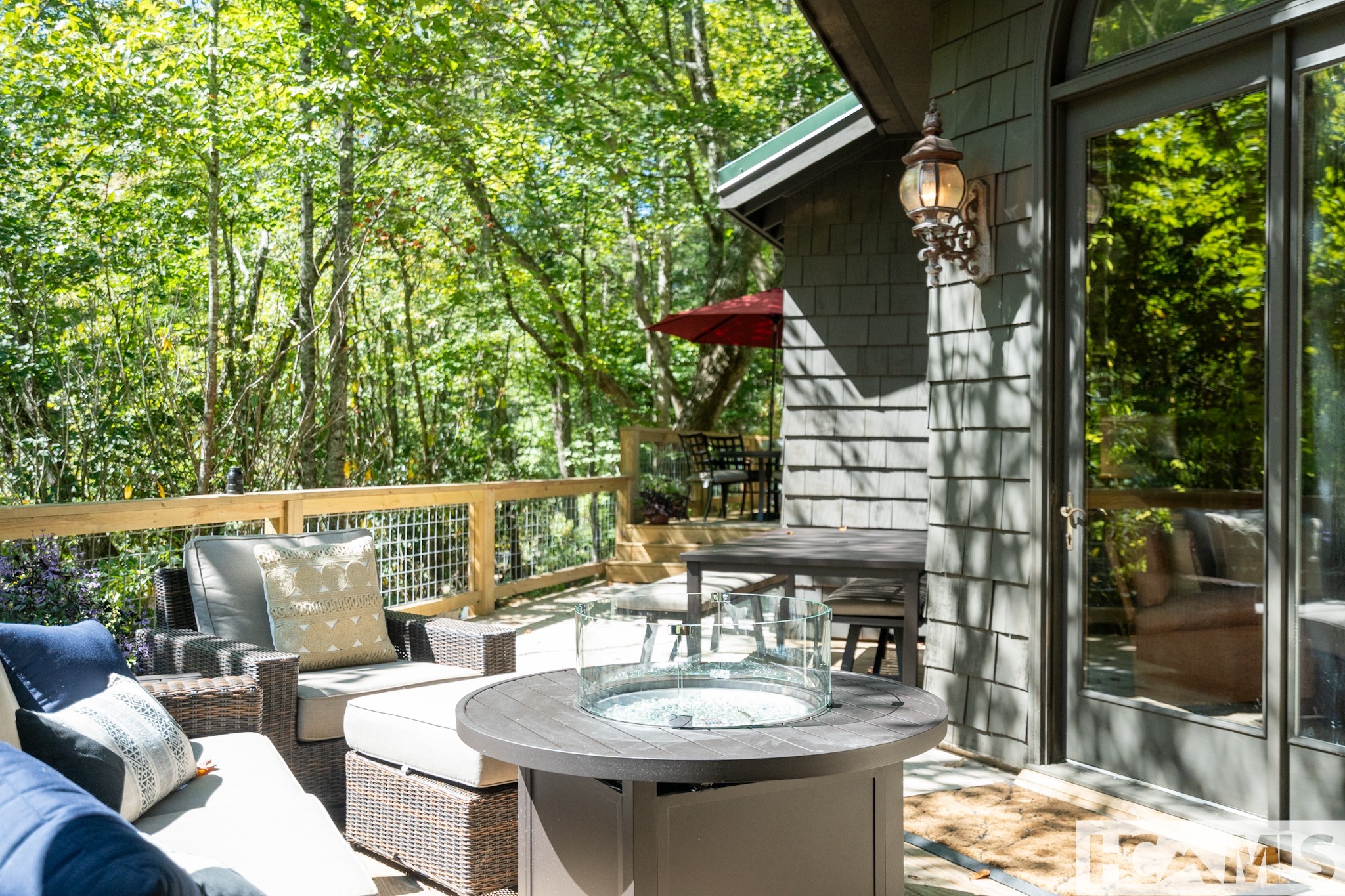 711 Flat Mountain Road