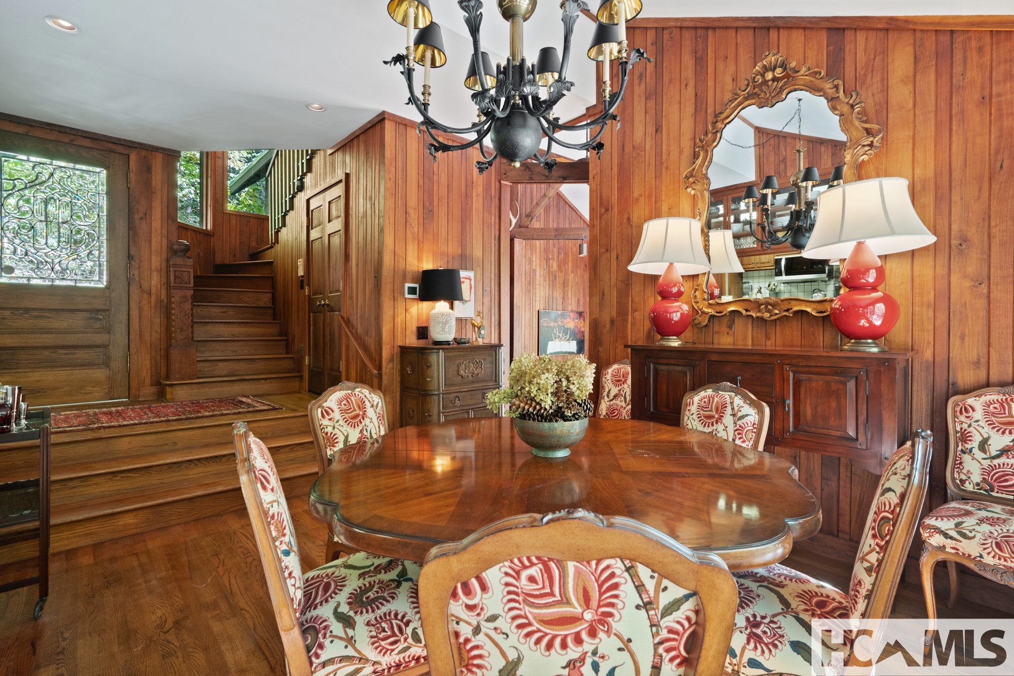 711 Flat Mountain Road