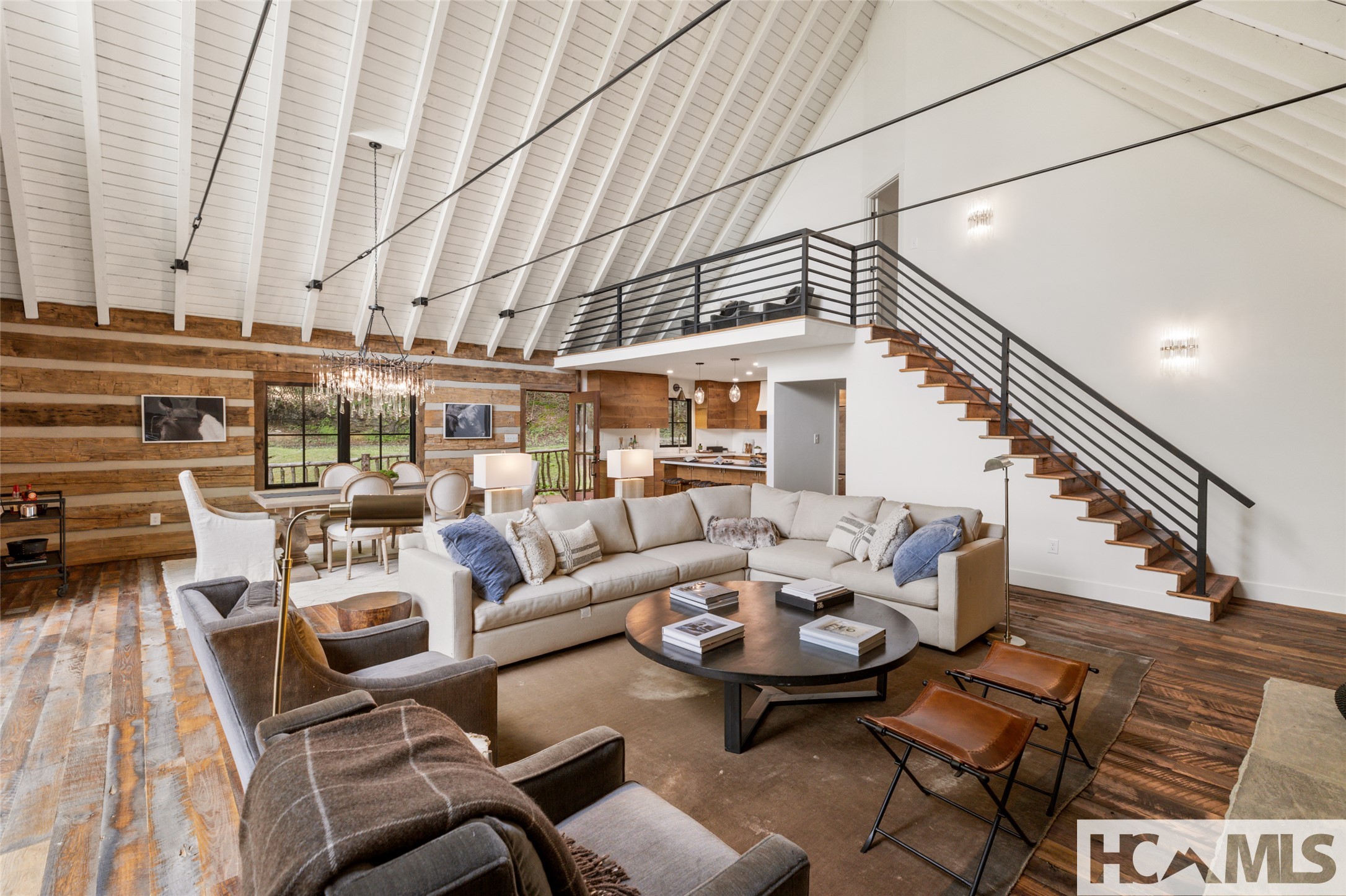 453 Bright Mountain Road