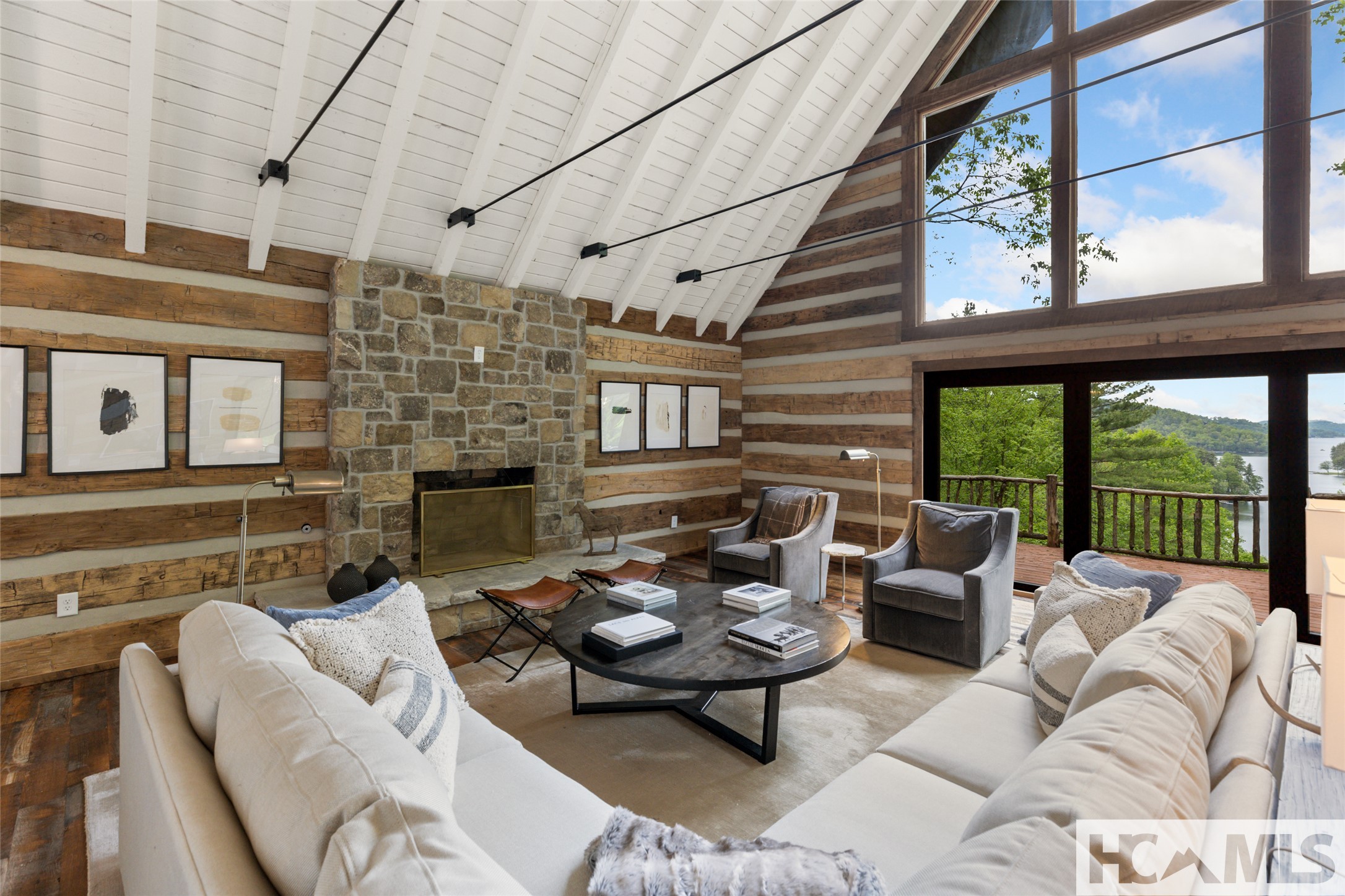 453 Bright Mountain Road