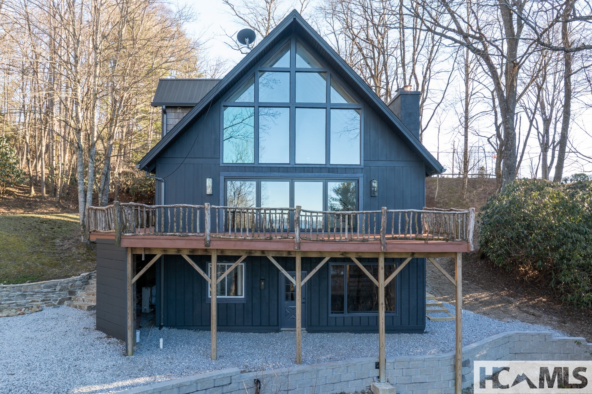 453 Bright Mountain Road