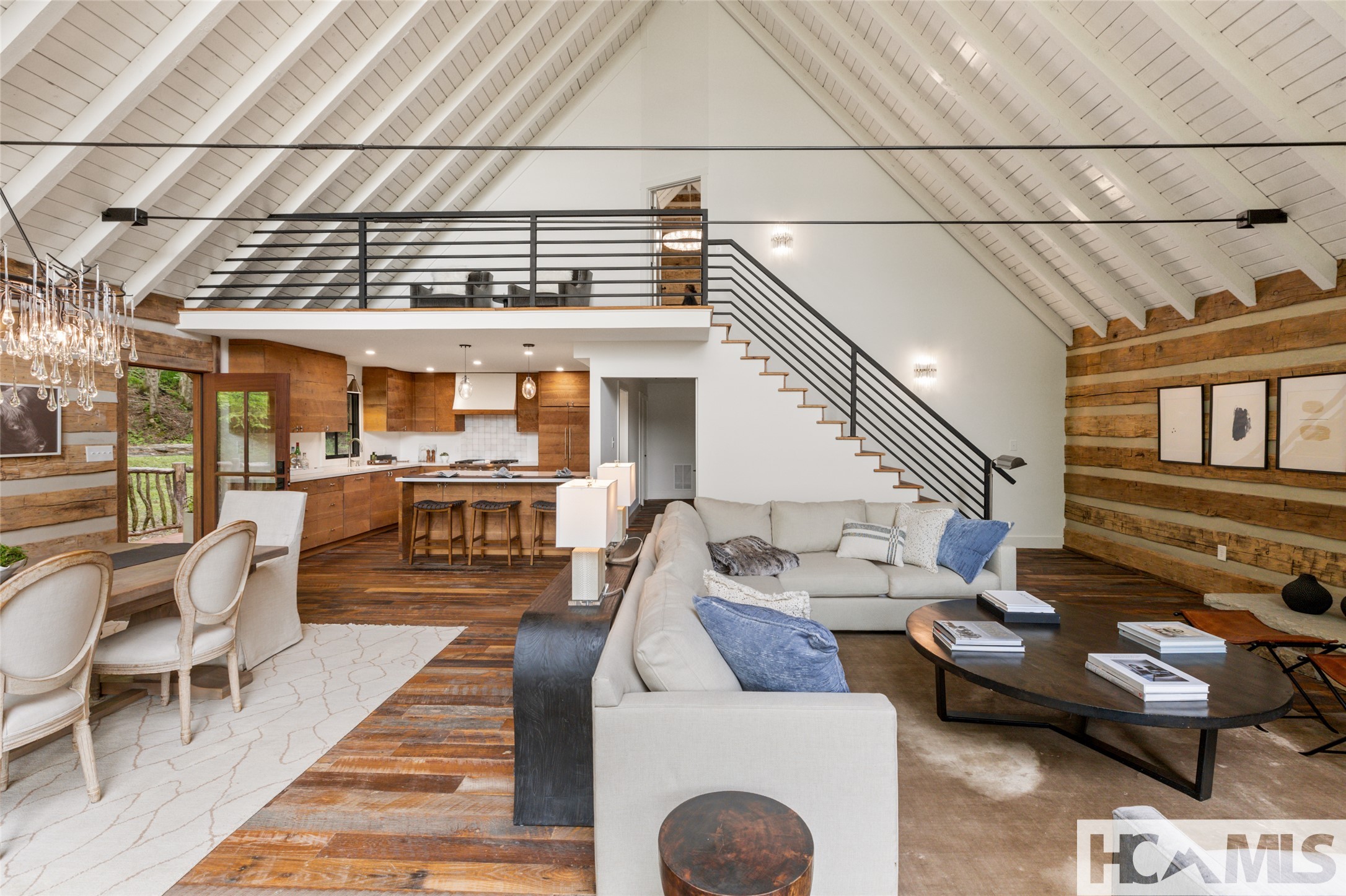 453 Bright Mountain Road