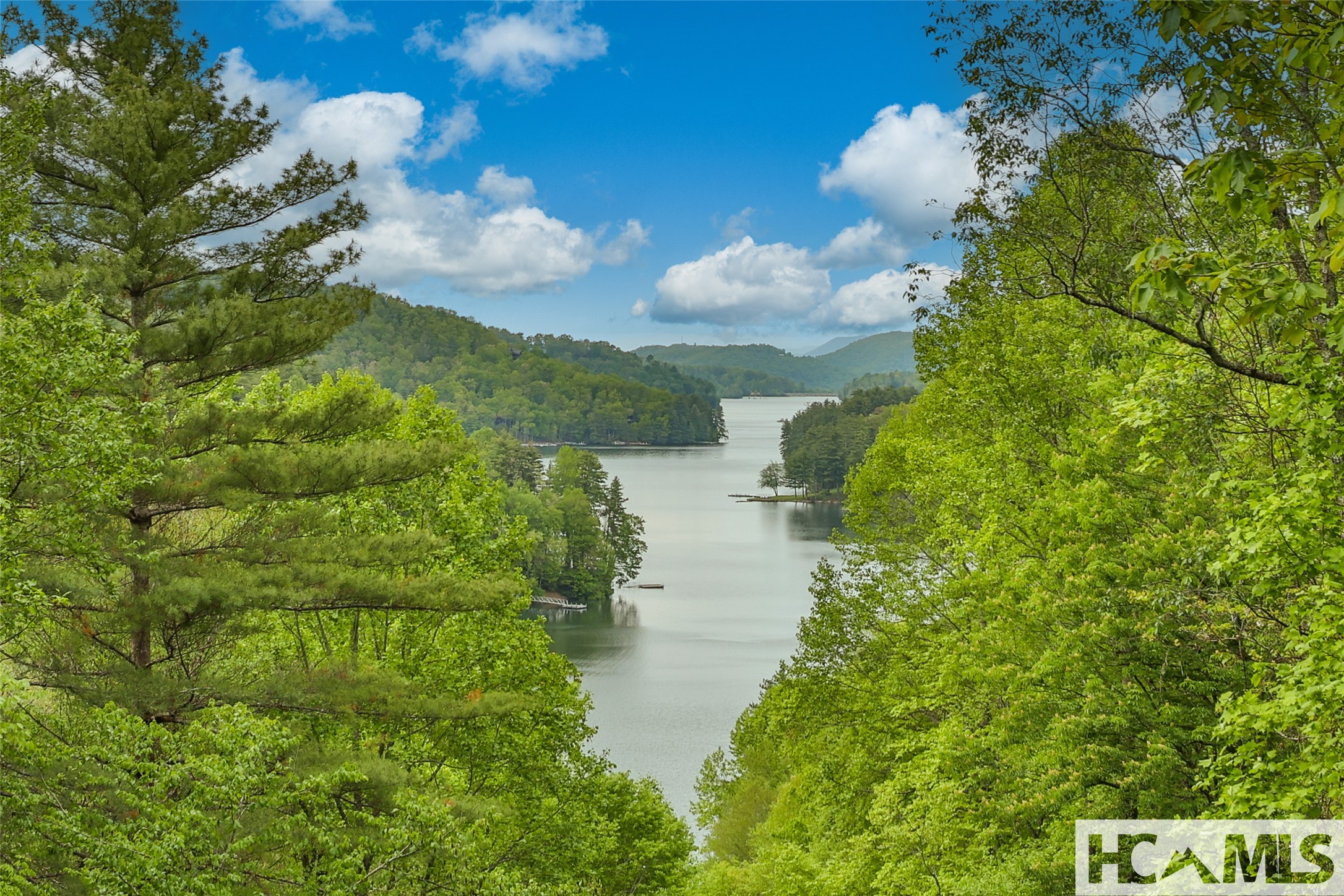 453 Bright Mountain Road