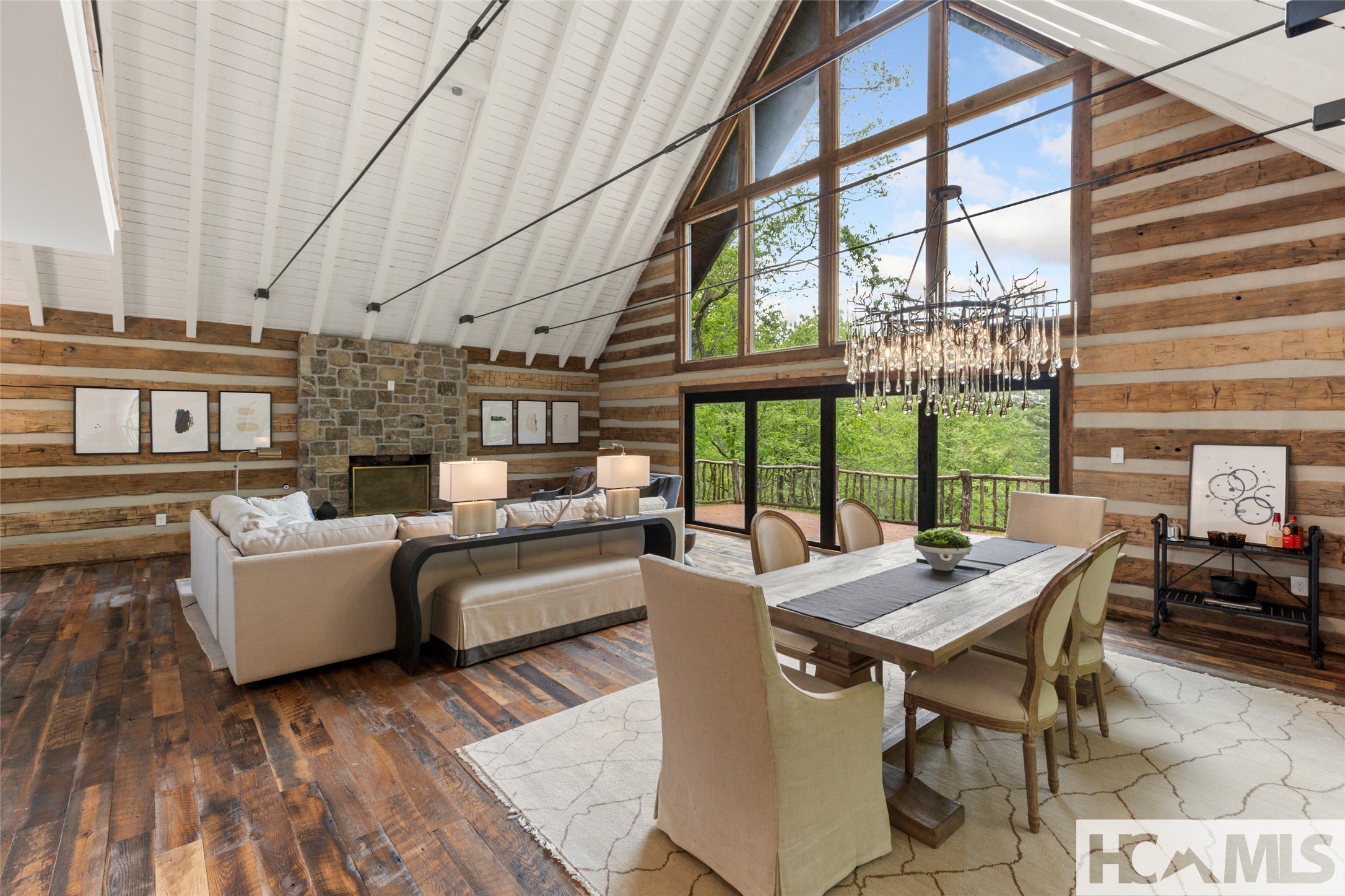 453 Bright Mountain Road