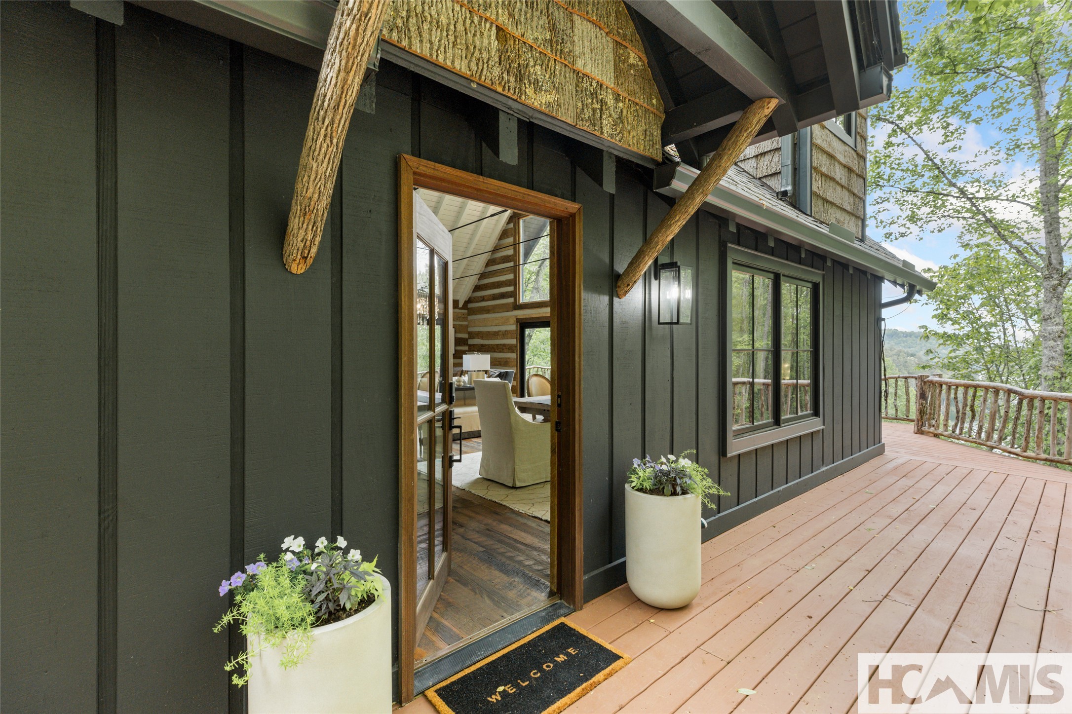 453 Bright Mountain Road