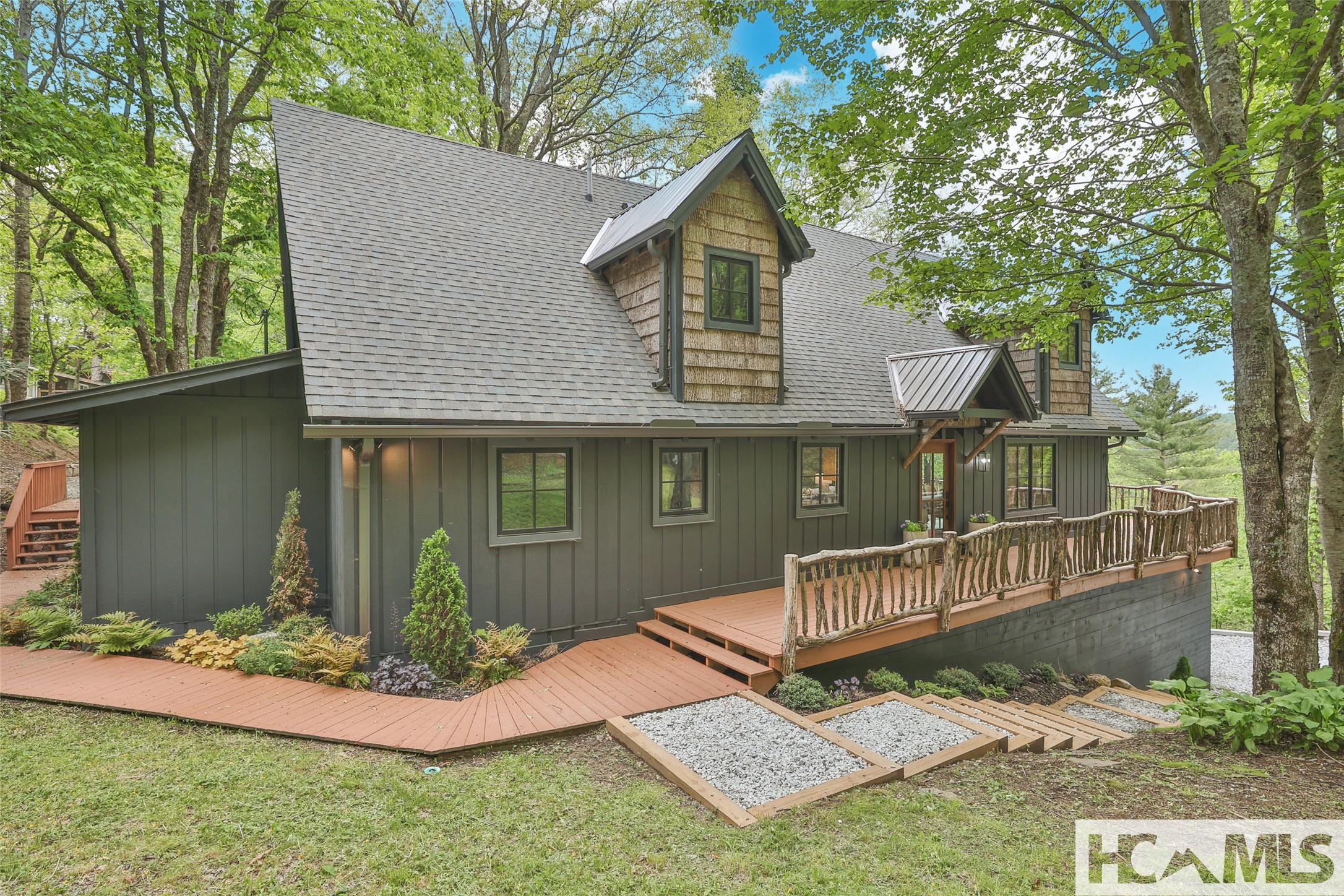 453 Bright Mountain Road