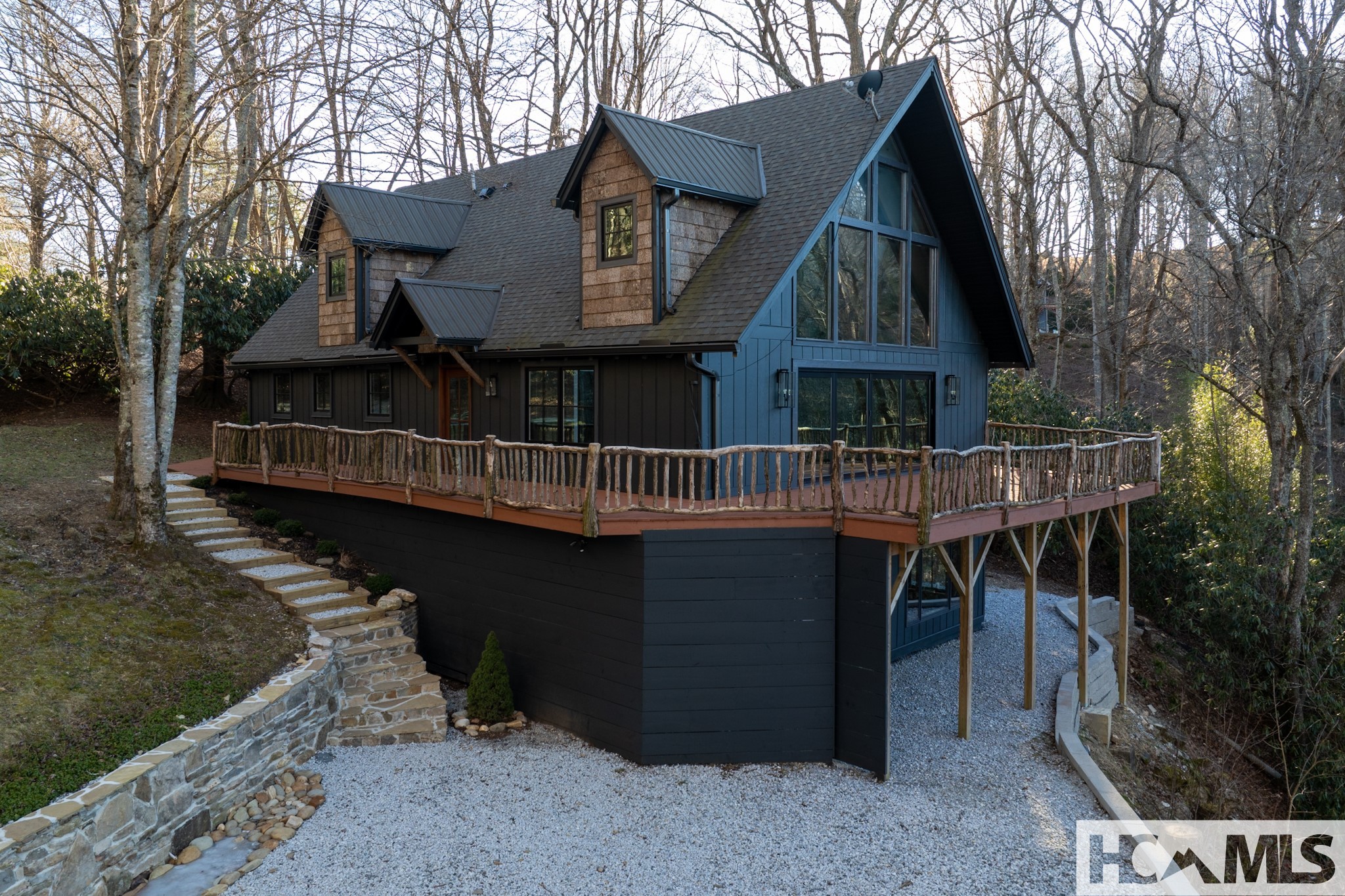 453 Bright Mountain Road