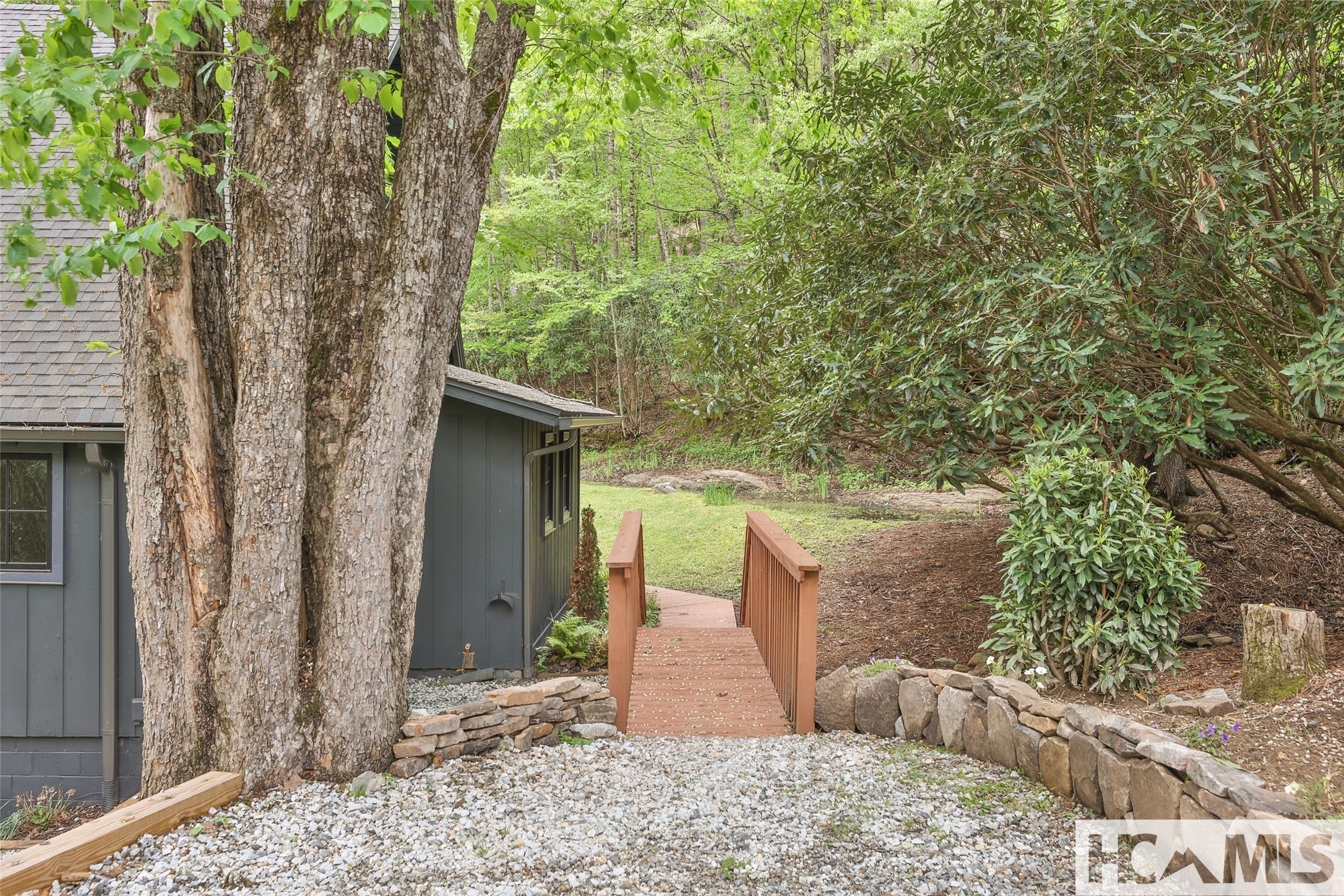 453 Bright Mountain Road