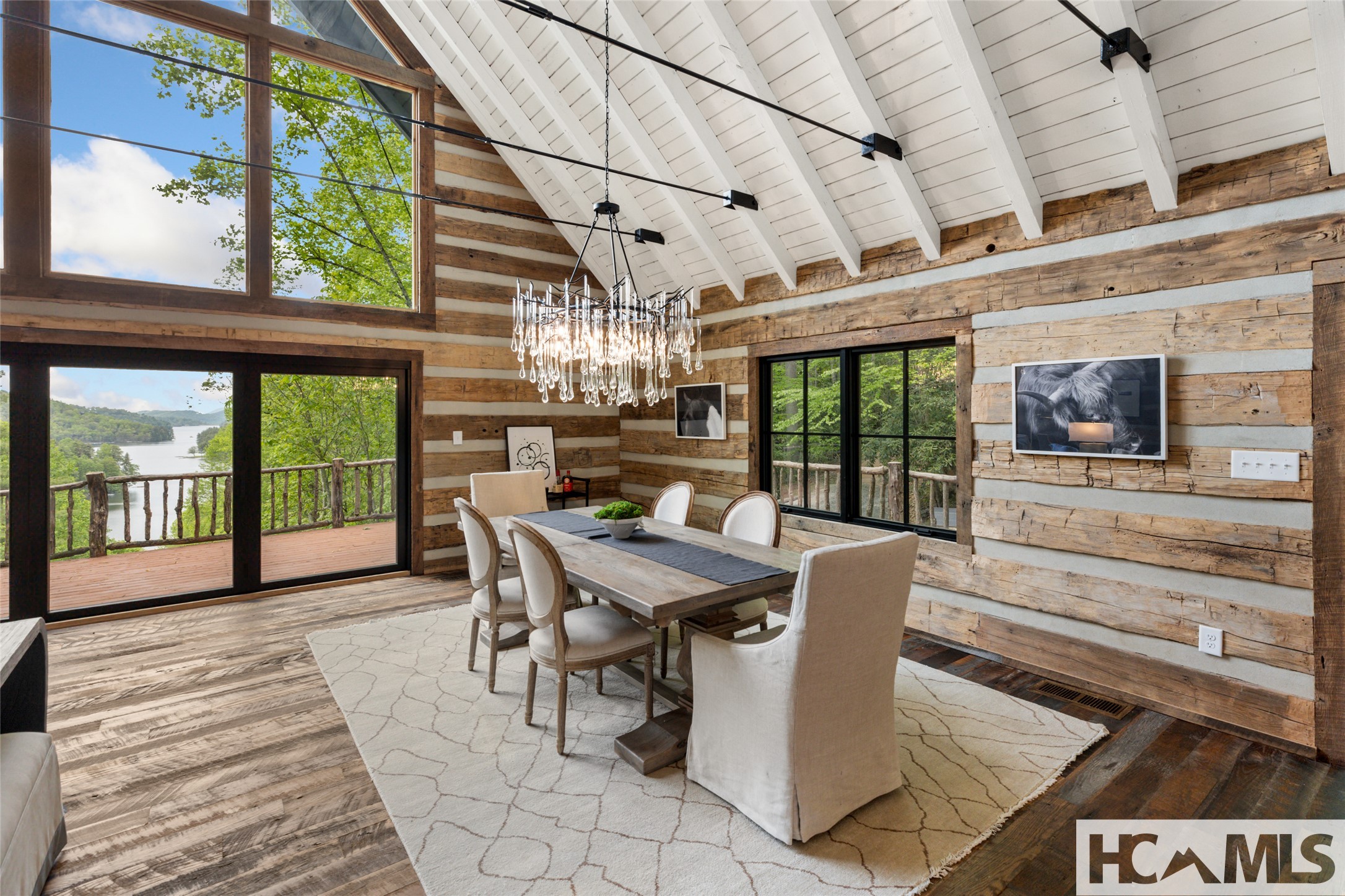 453 Bright Mountain Road