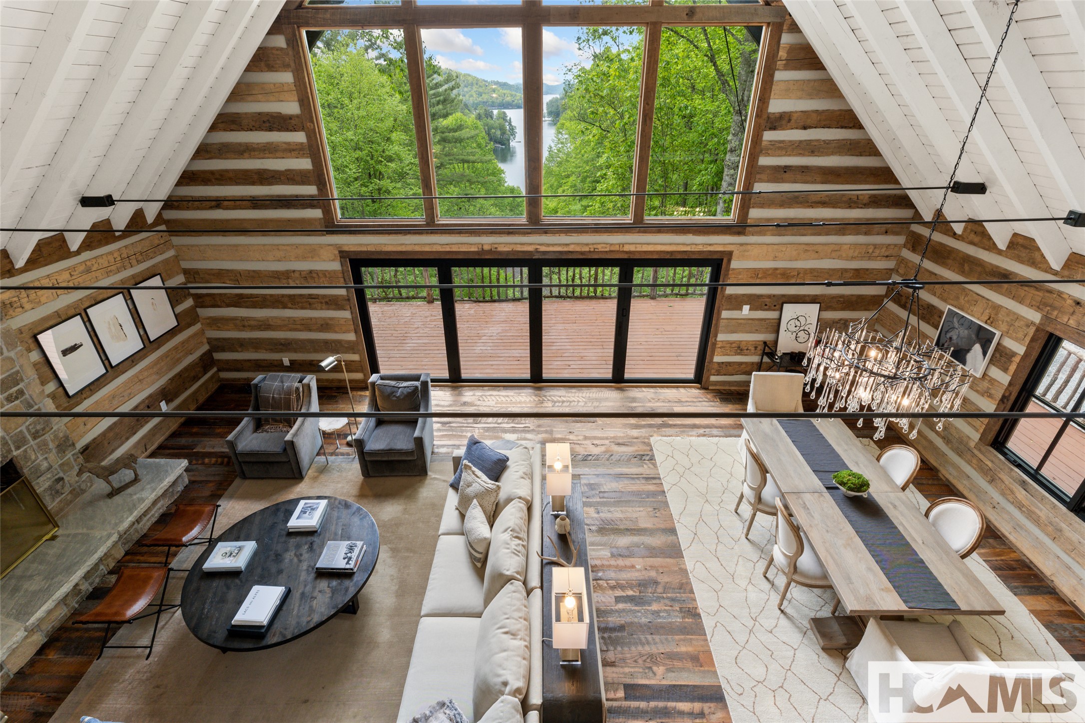 453 Bright Mountain Road