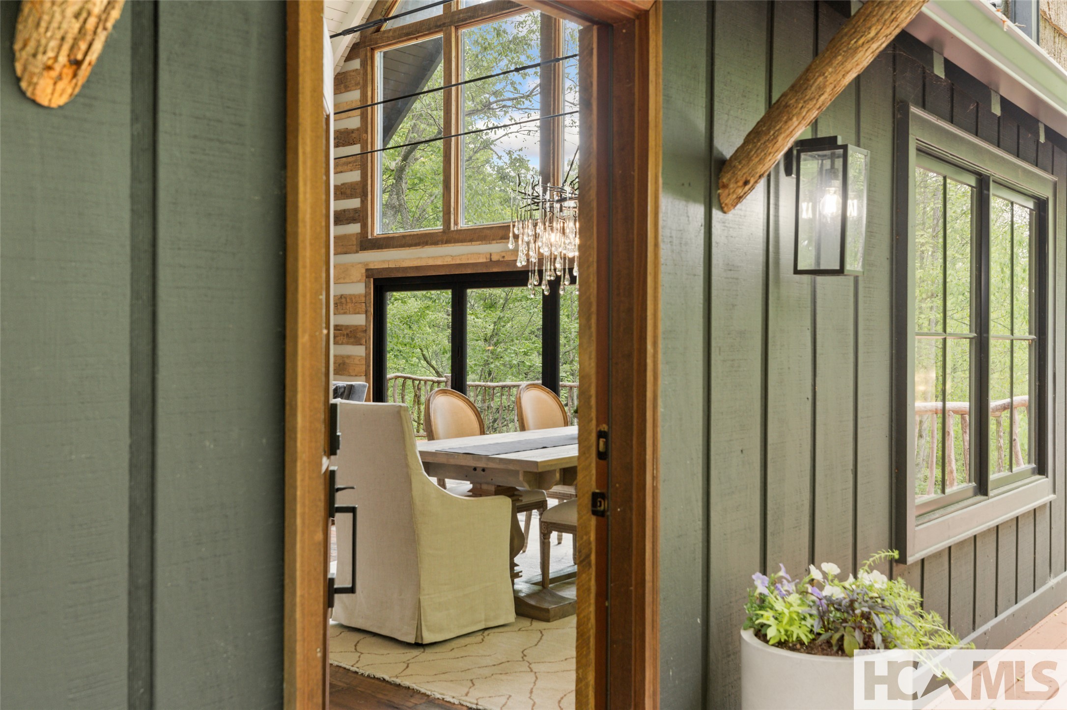 453 Bright Mountain Road