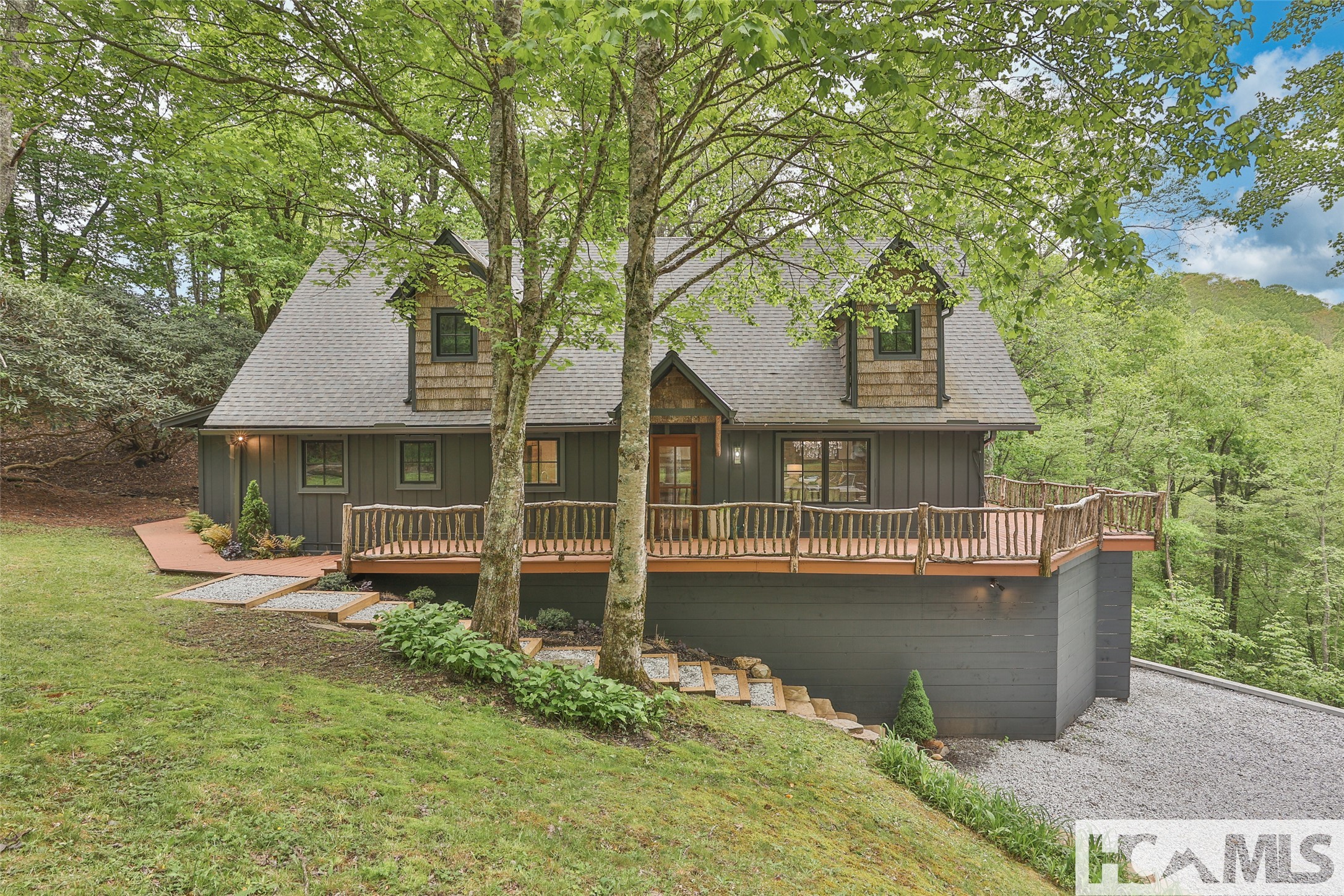 453 Bright Mountain Road
