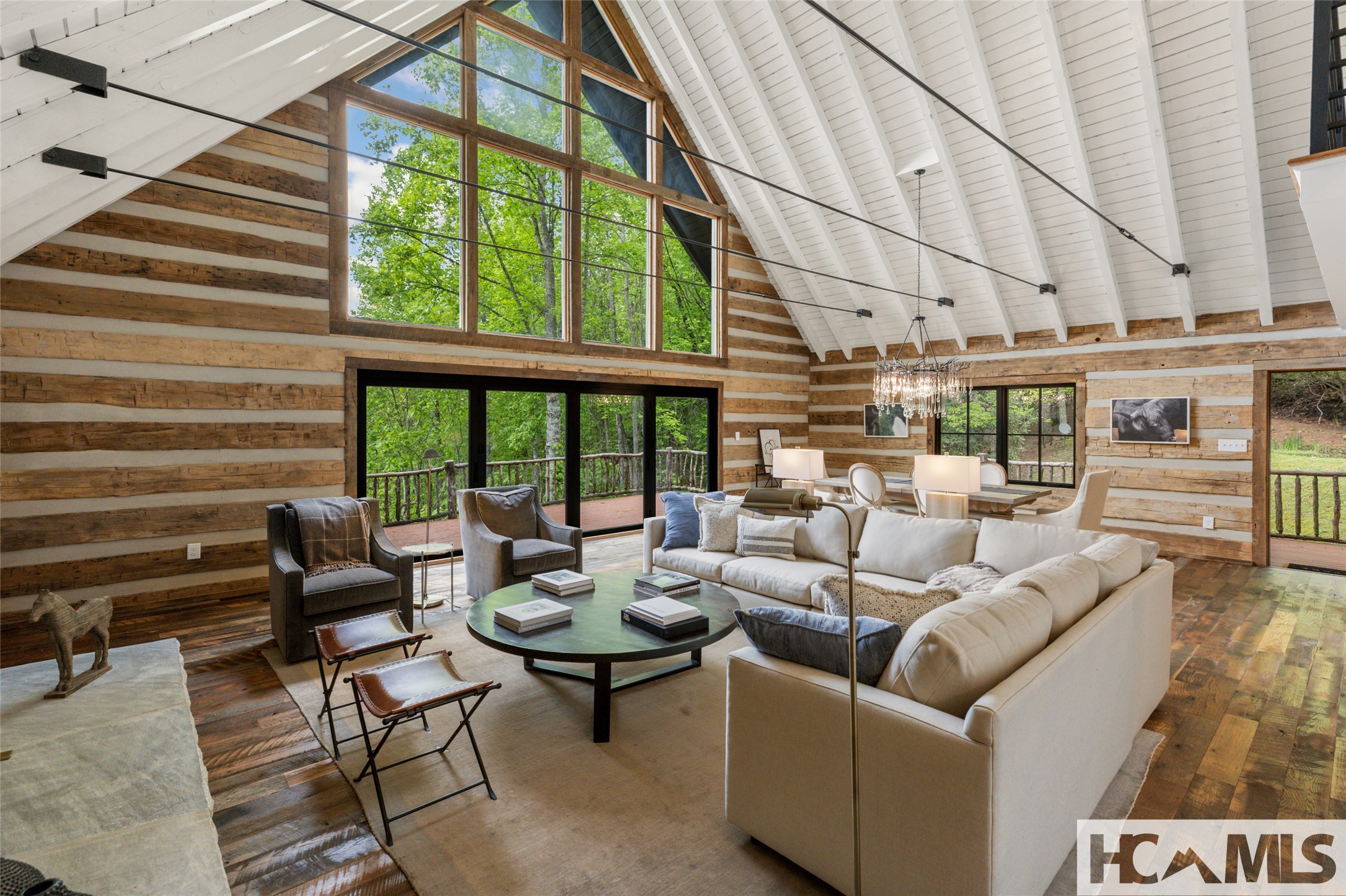 453 Bright Mountain Road