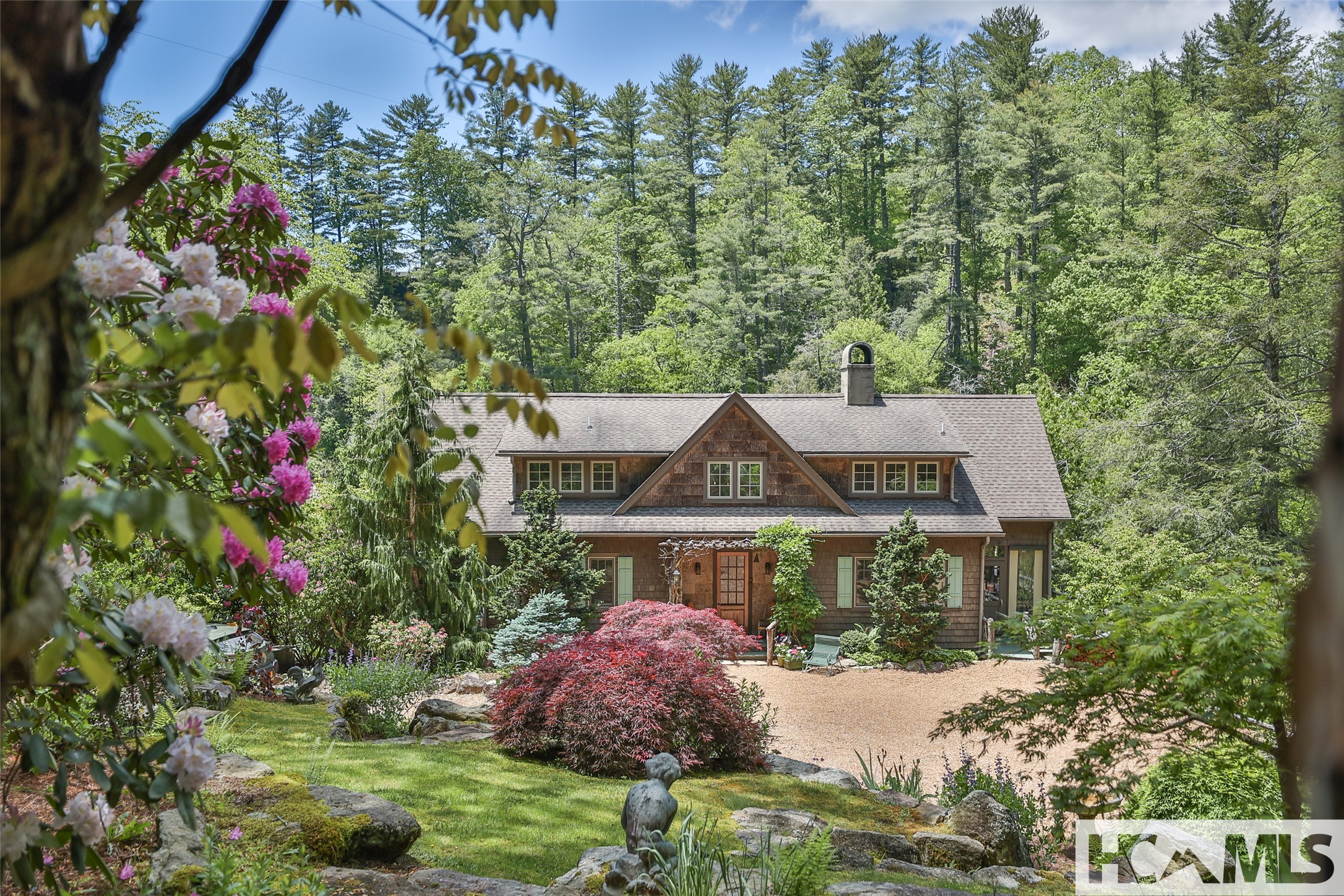 131 Big Creek Lane