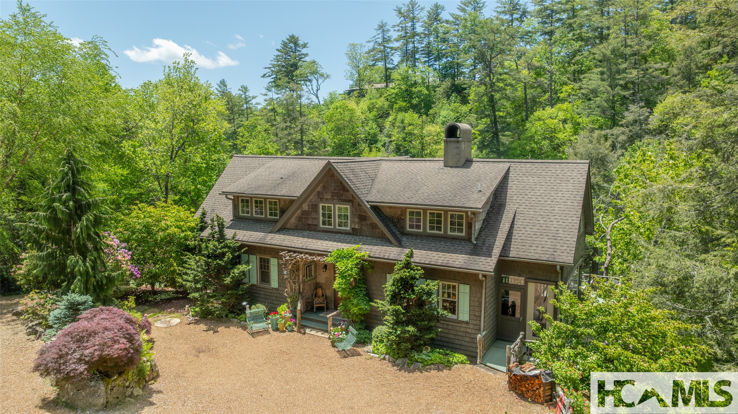 131 Big Creek Lane