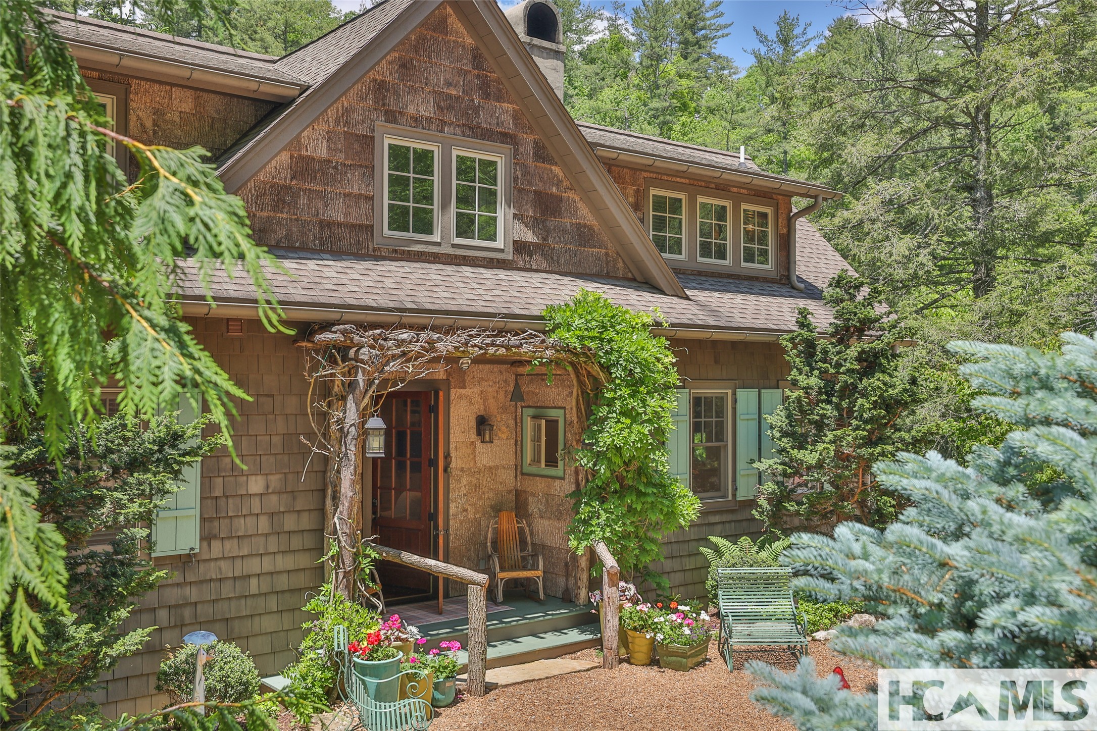 131 Big Creek Lane