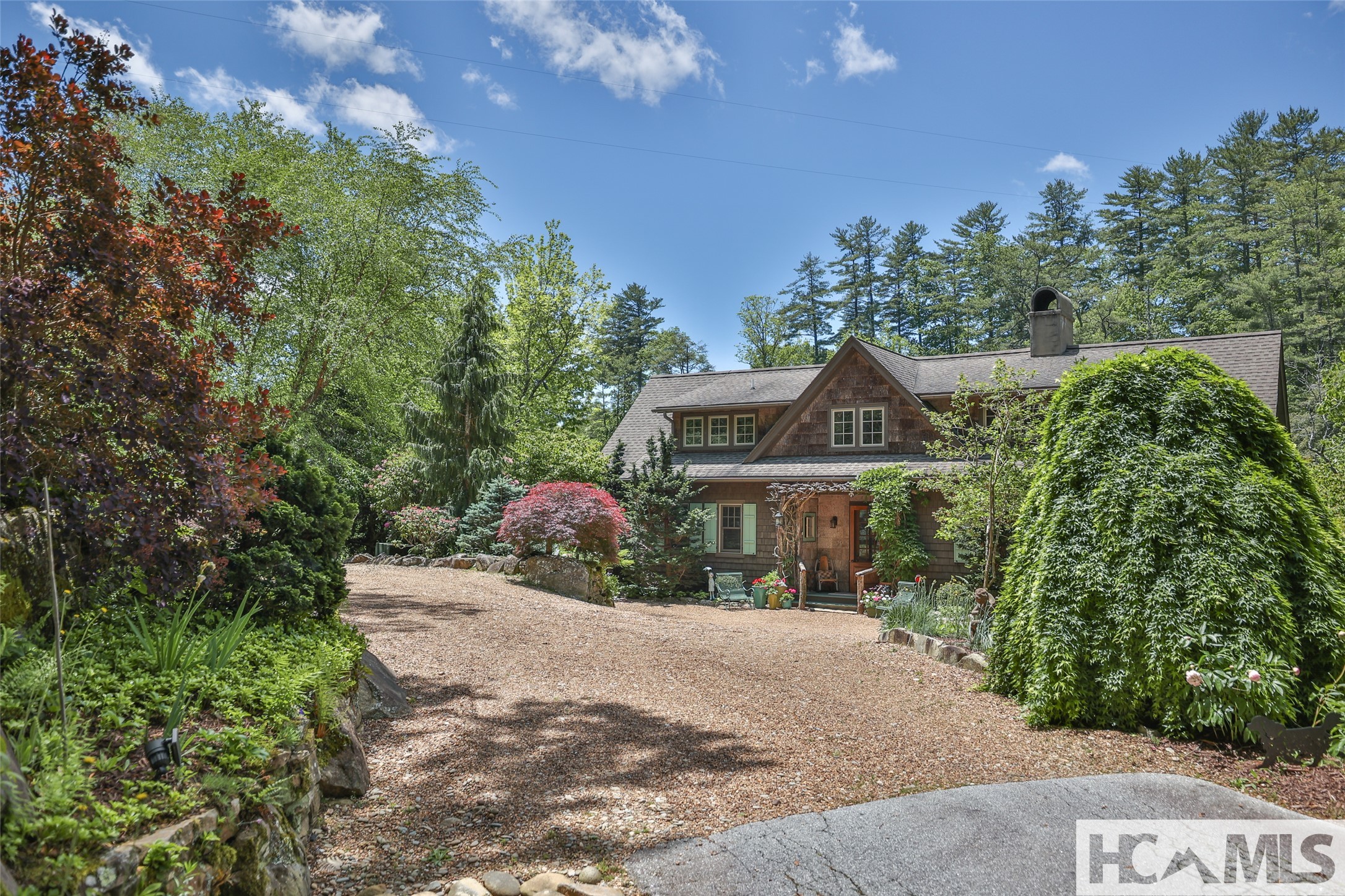 131 Big Creek Lane