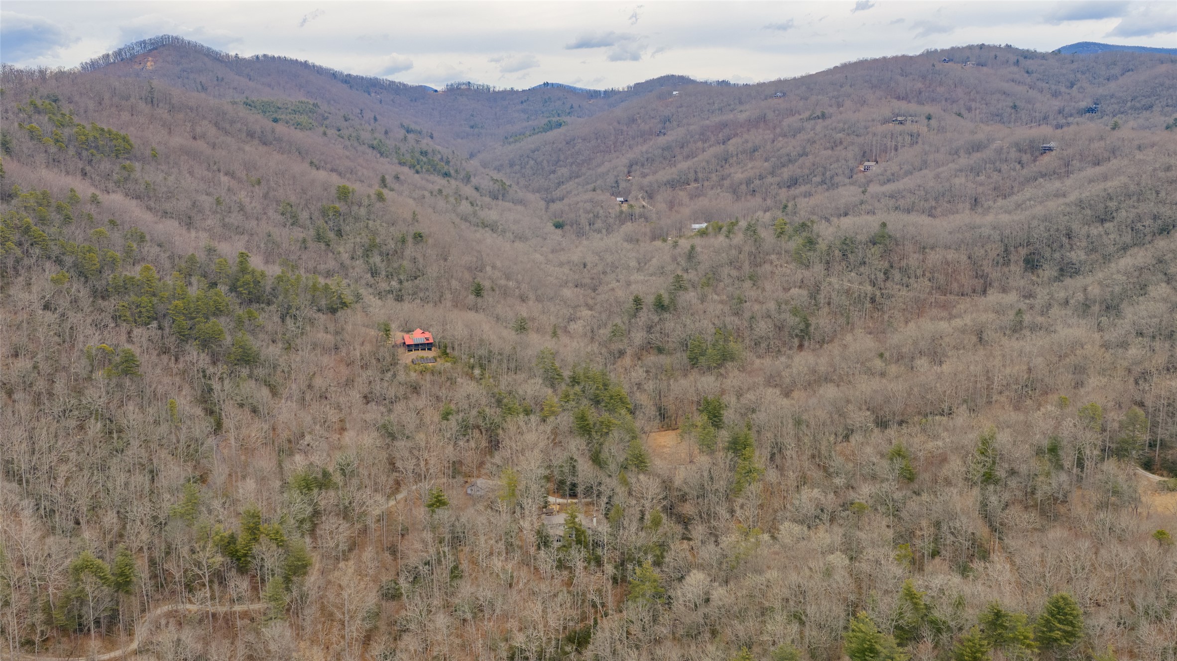 1213 Lost Valley Road