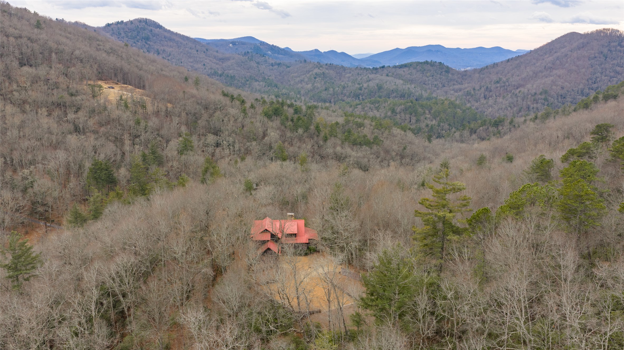 1213 Lost Valley Road