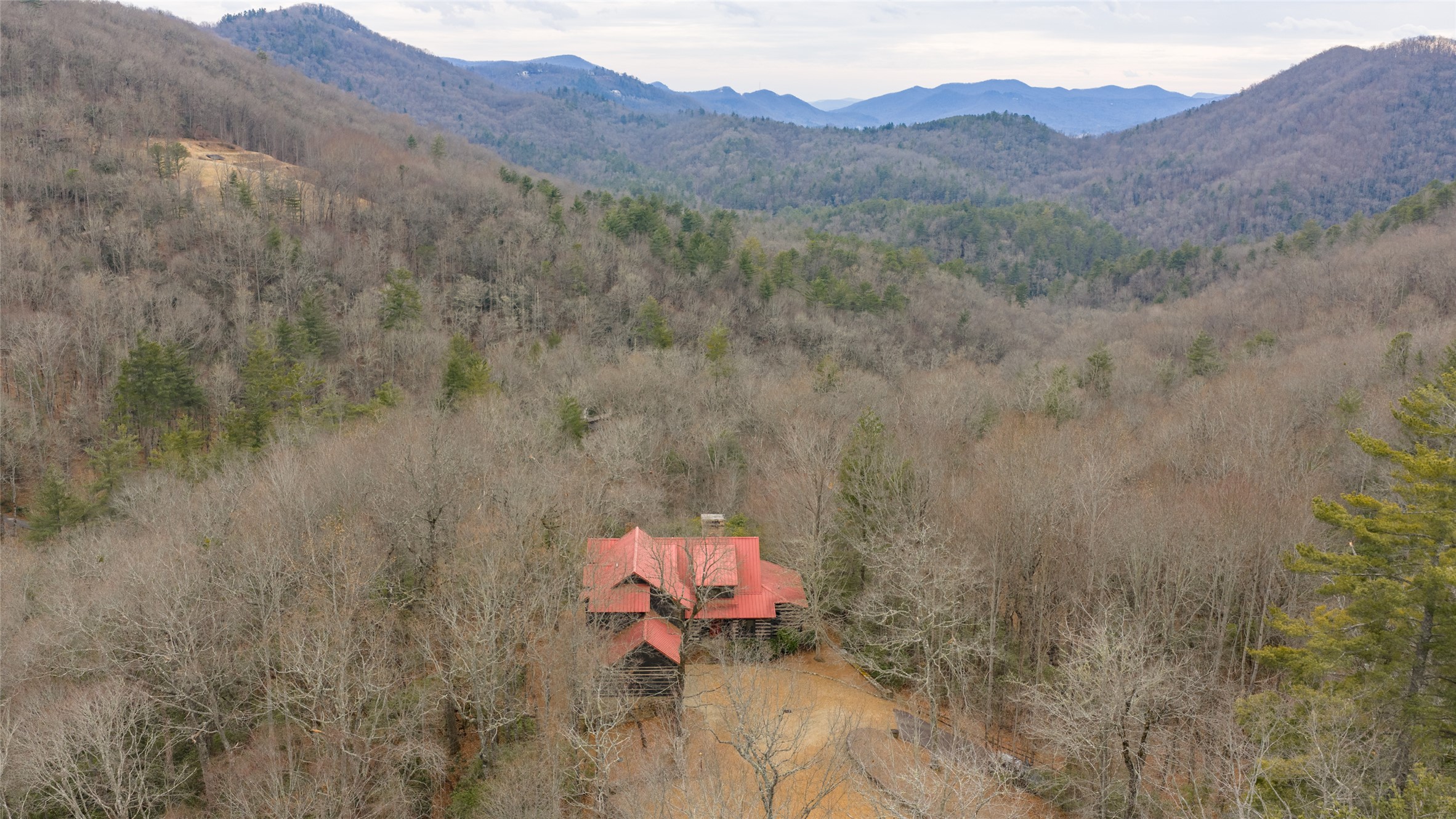 1213 Lost Valley Road