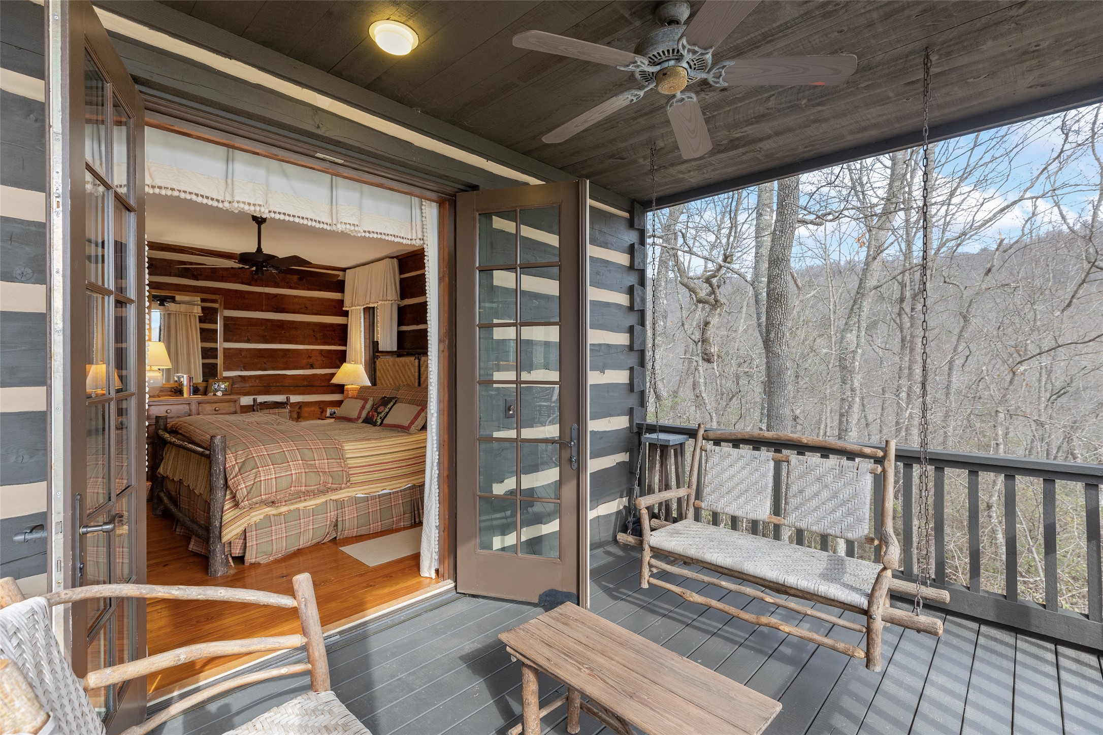 1213 Lost Valley Road