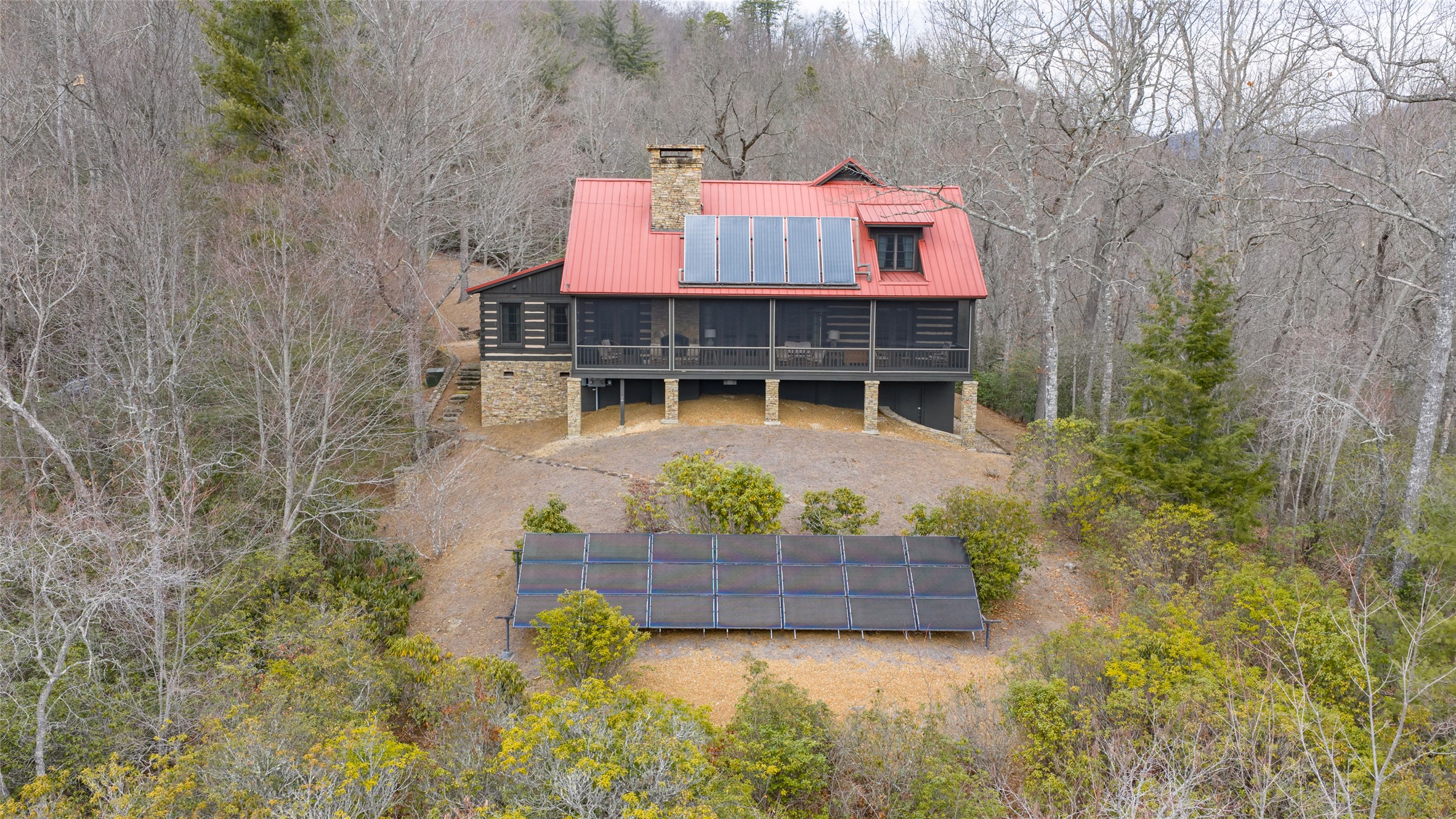 1213 Lost Valley Road