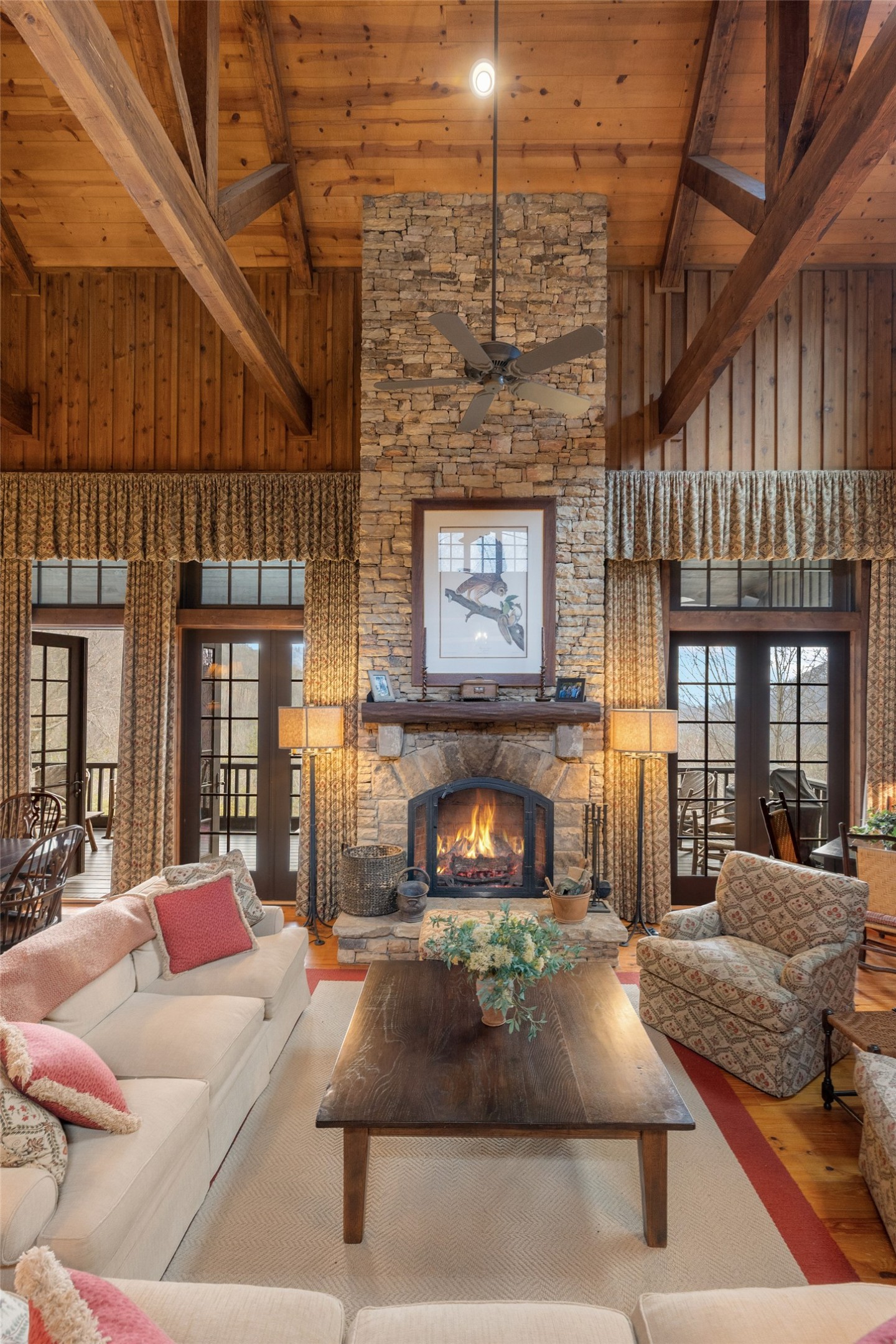 1213 Lost Valley Road