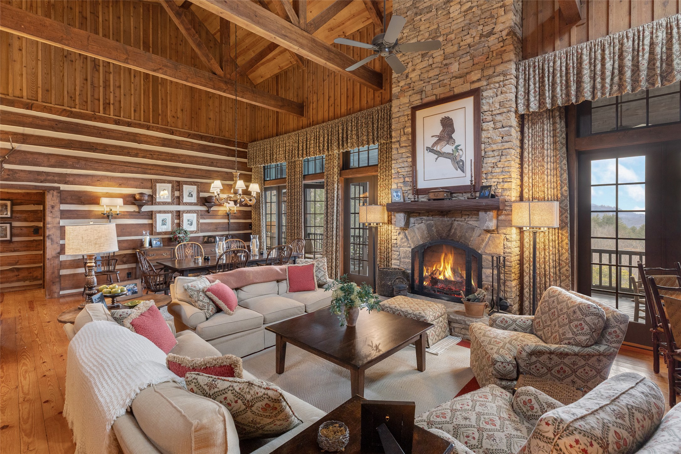 1213 Lost Valley Road