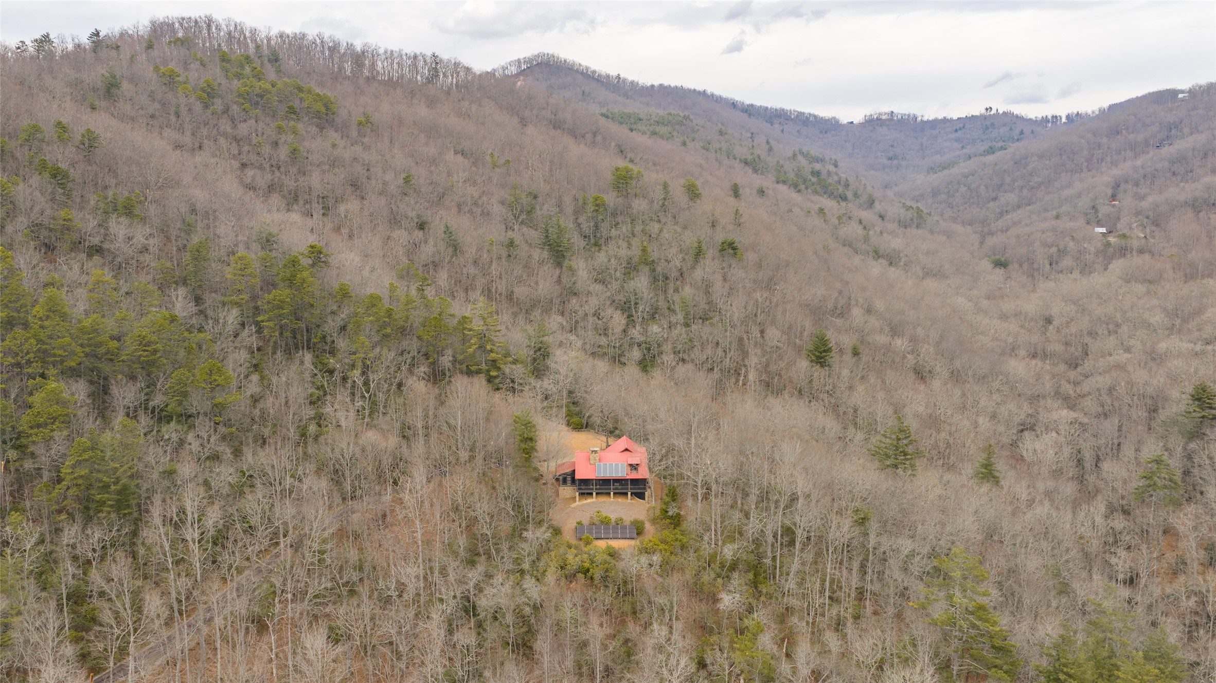 1213 Lost Valley Road