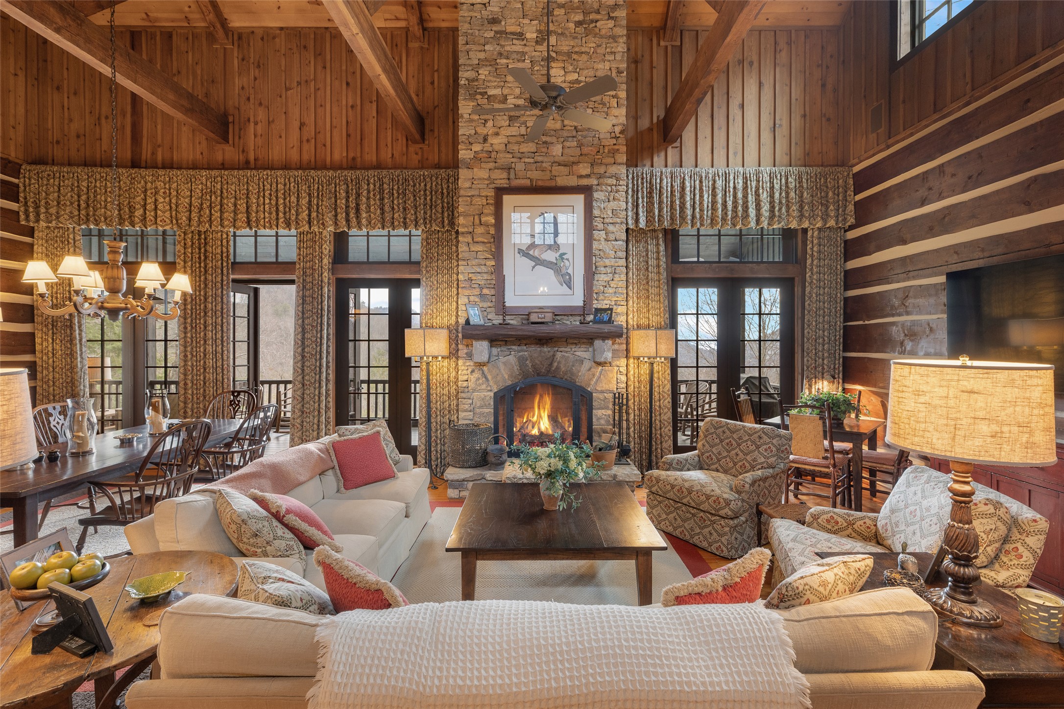 1213 Lost Valley Road