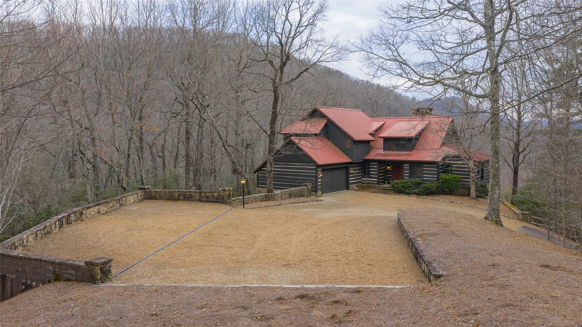 1213 Lost Valley Road