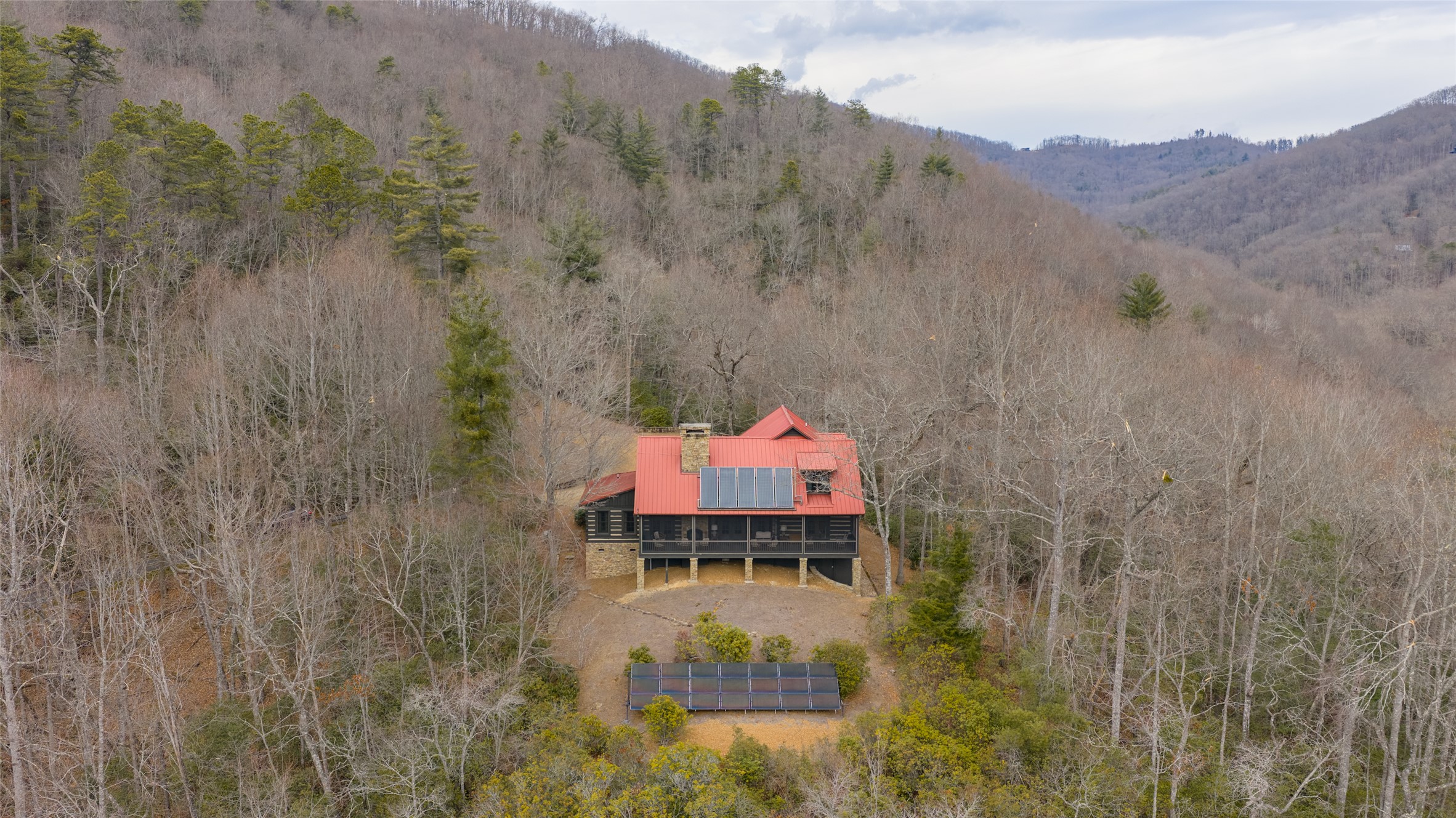 1213 Lost Valley Road