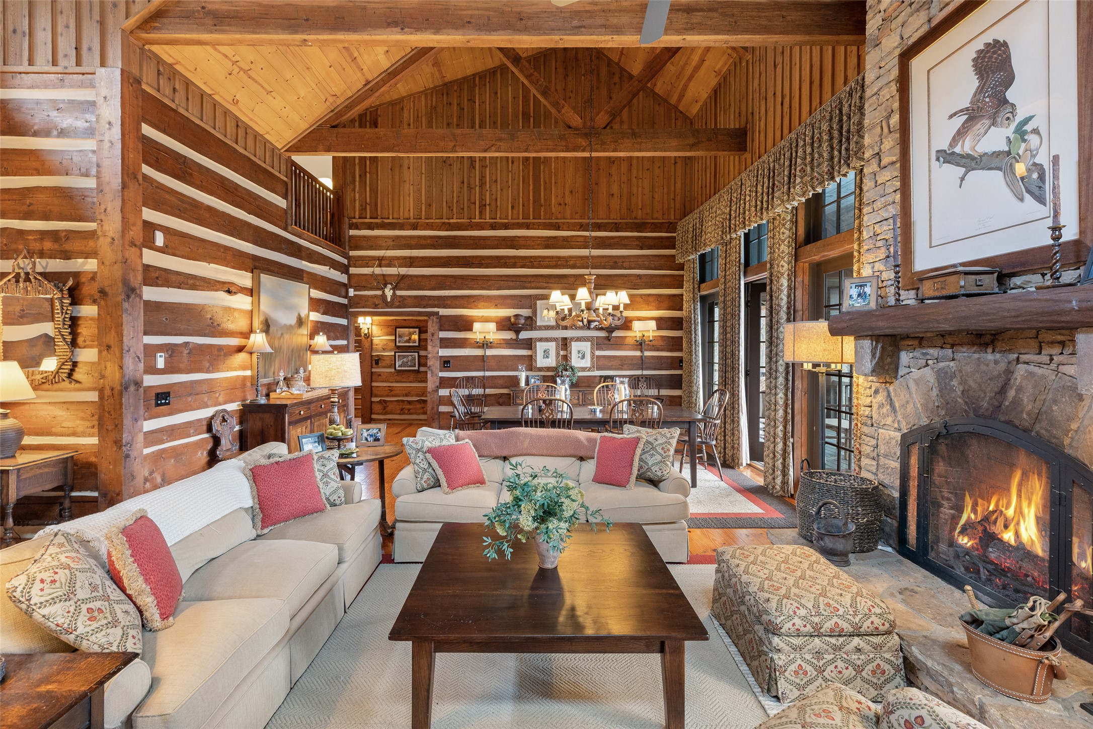 1213 Lost Valley Road