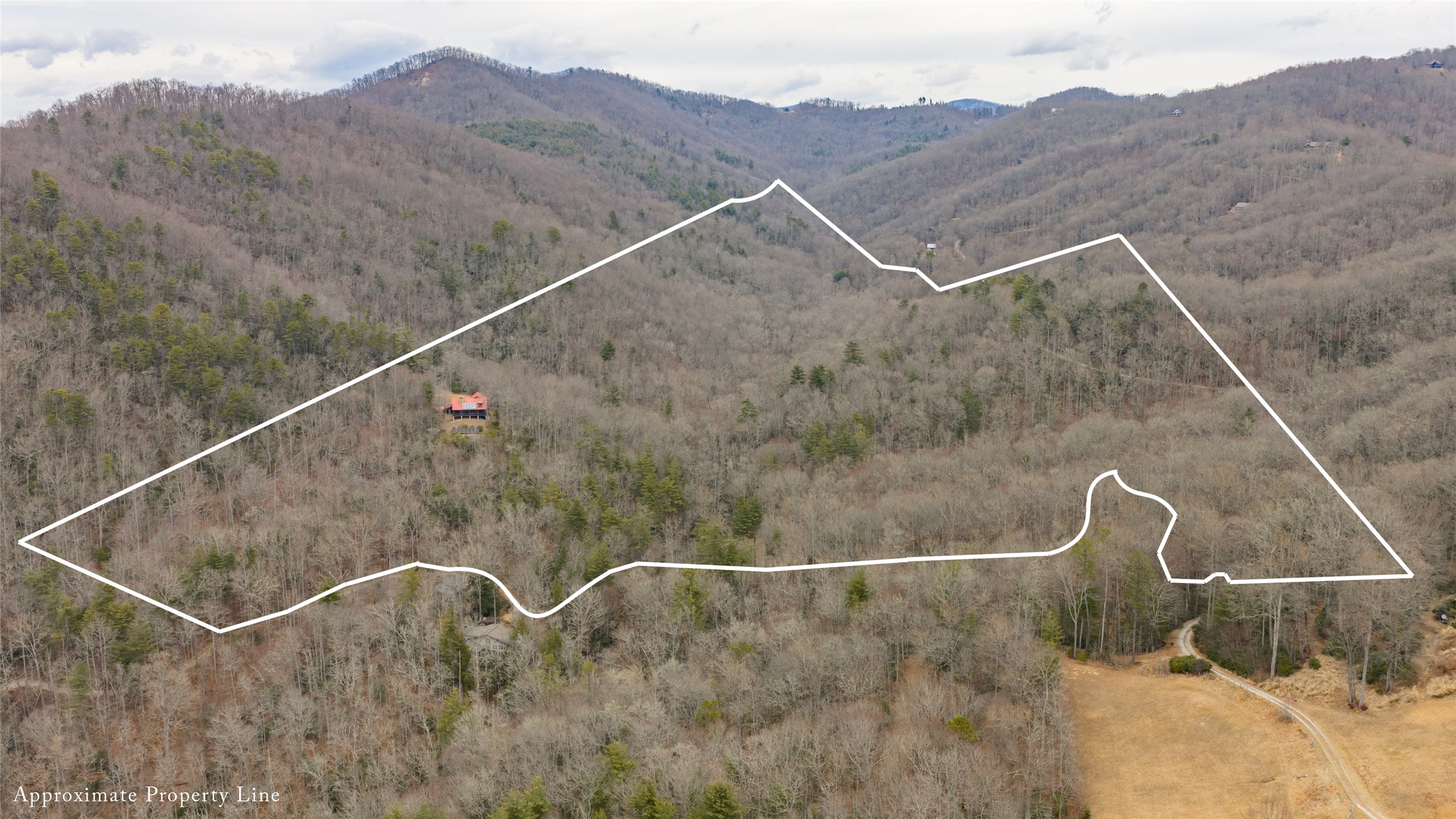 1213 Lost Valley Road