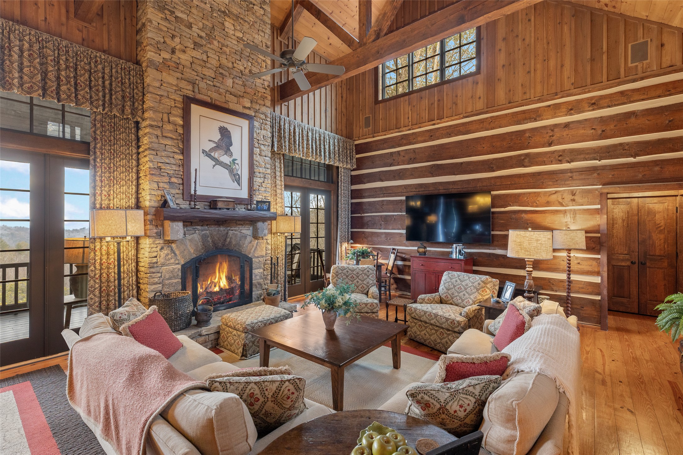 1213 Lost Valley Road