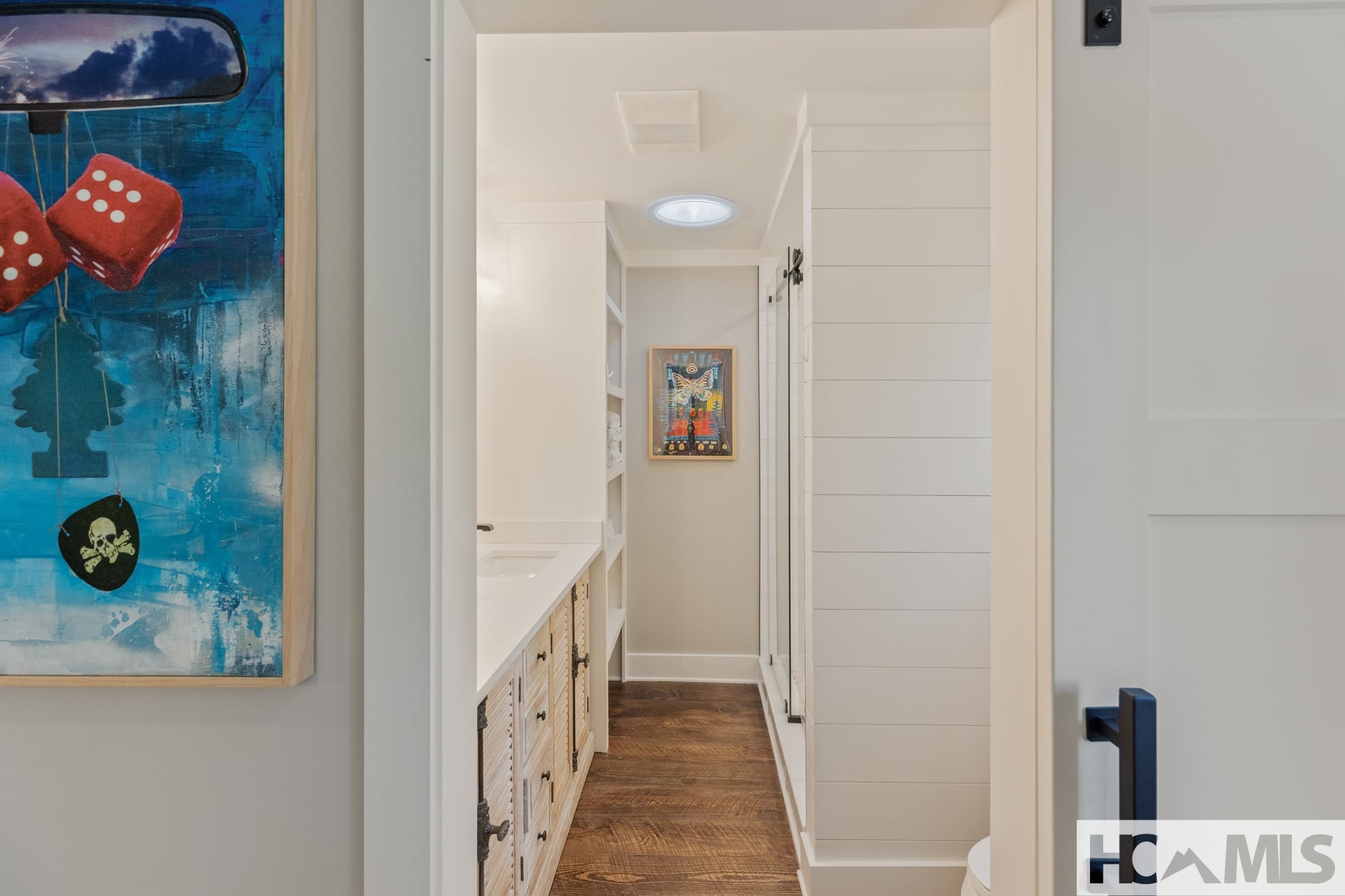 462 Mirror Lake Road