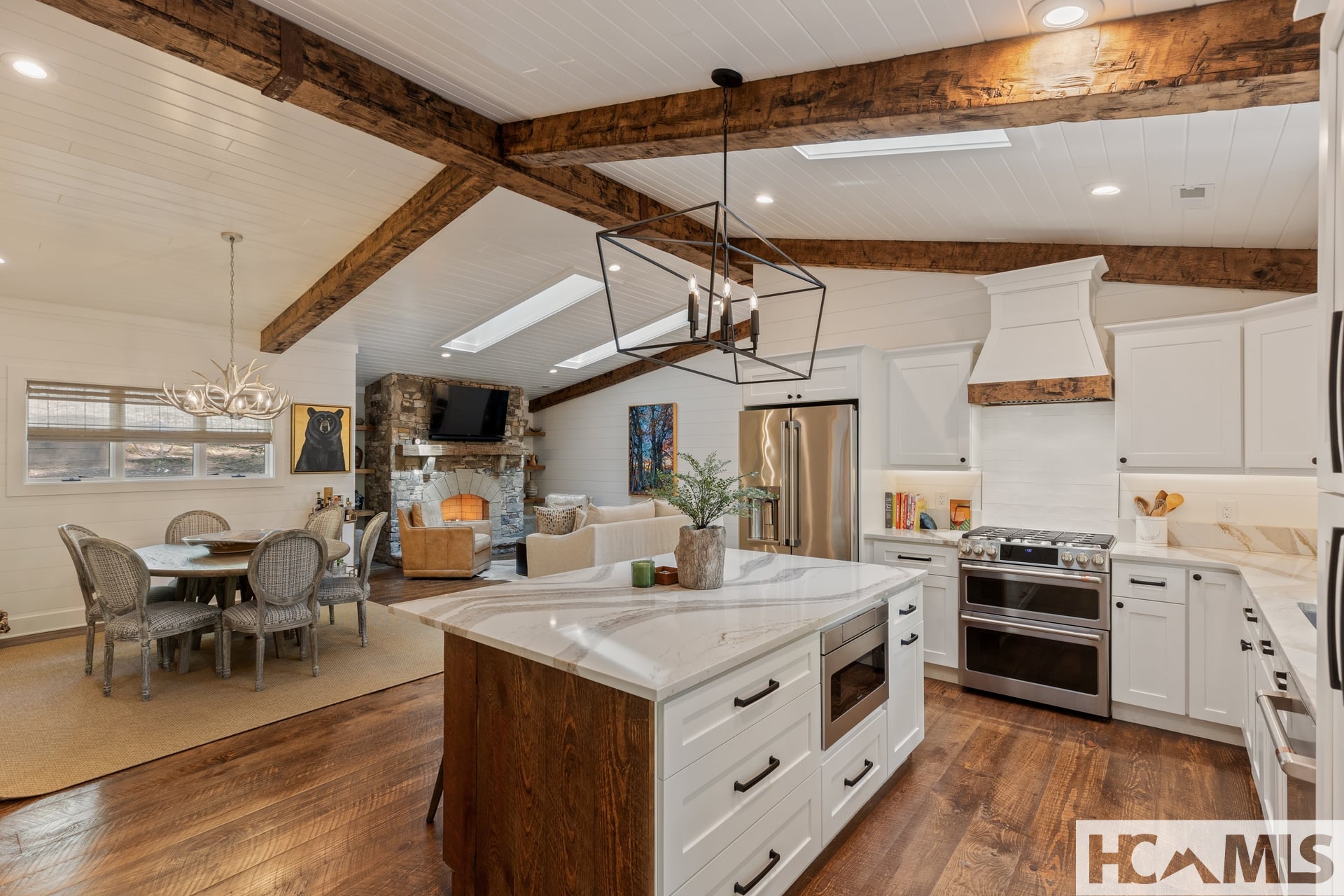 462 Mirror Lake Road