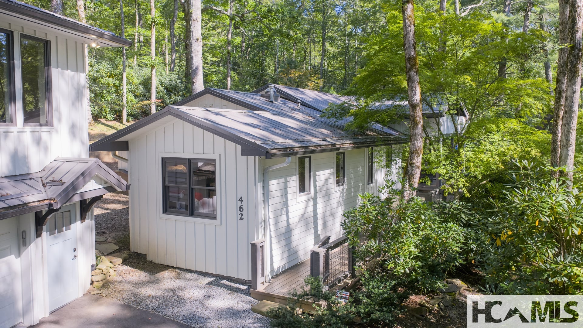 462 Mirror Lake Road