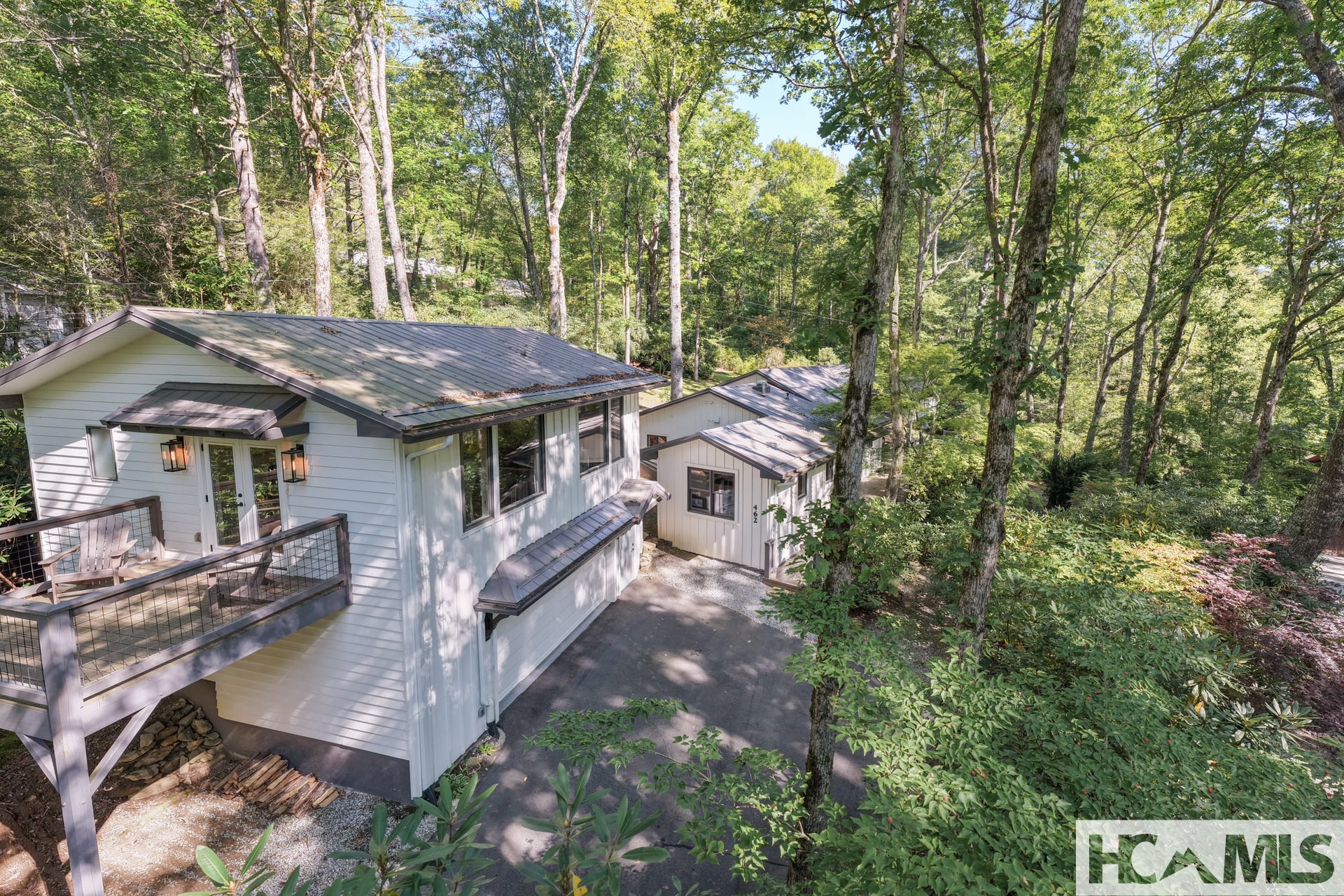 462 Mirror Lake Road