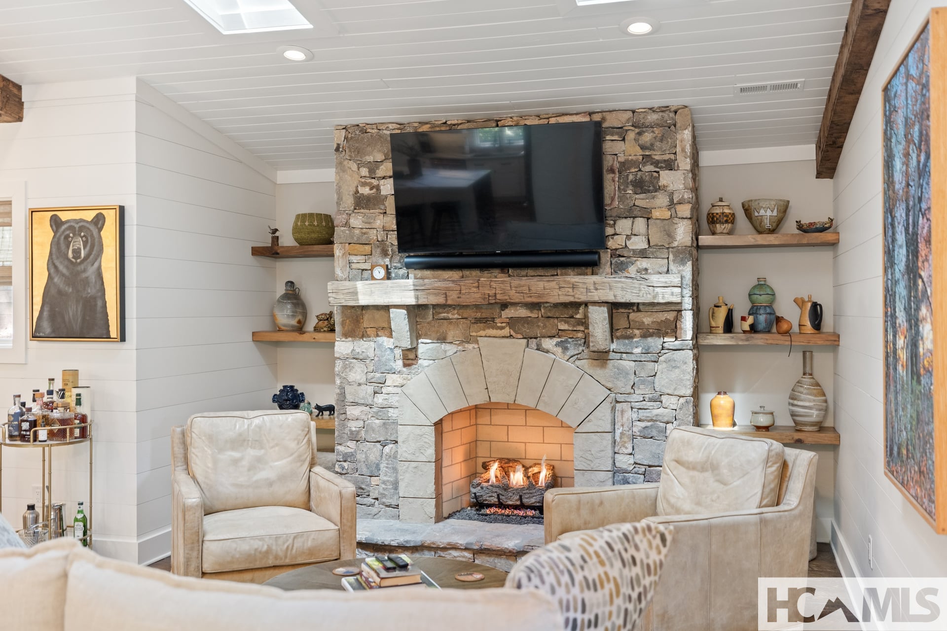 462 Mirror Lake Road