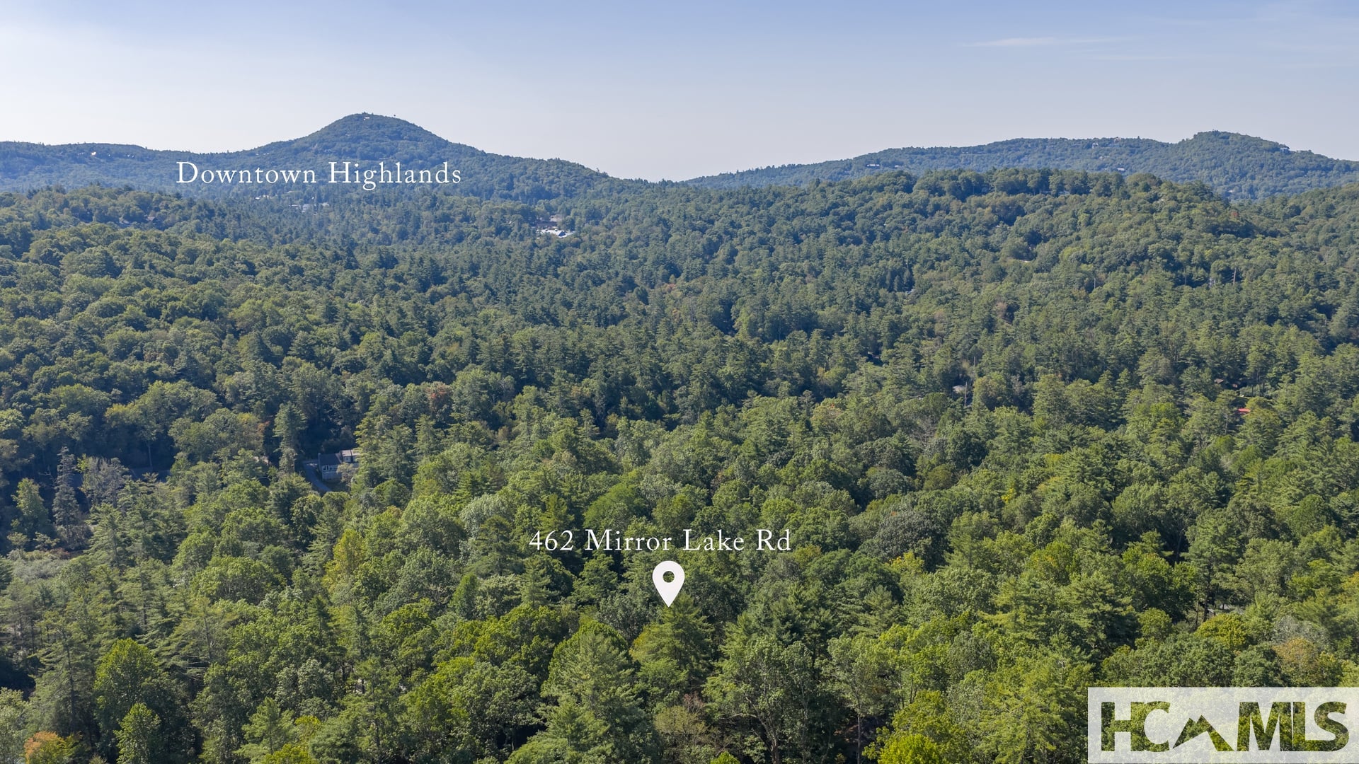 462 Mirror Lake Road