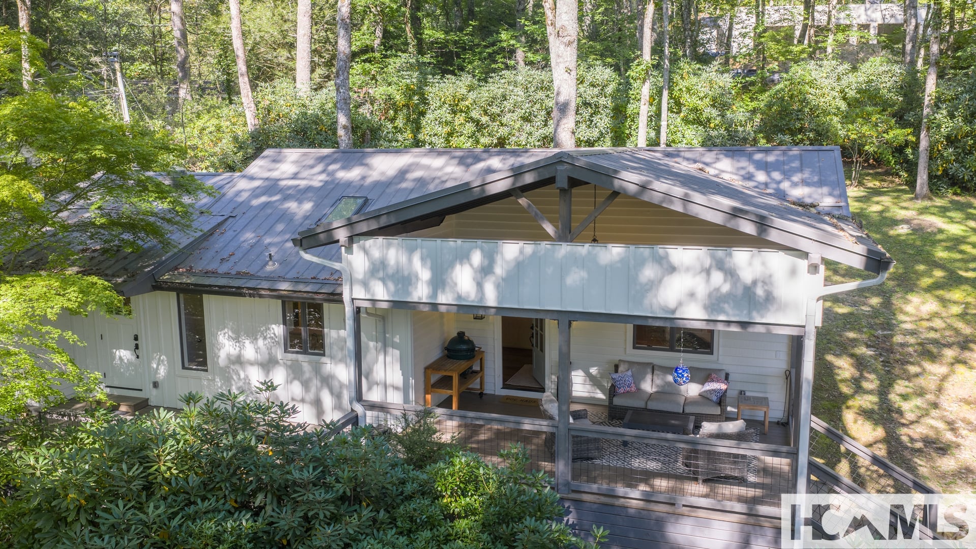 462 Mirror Lake Road