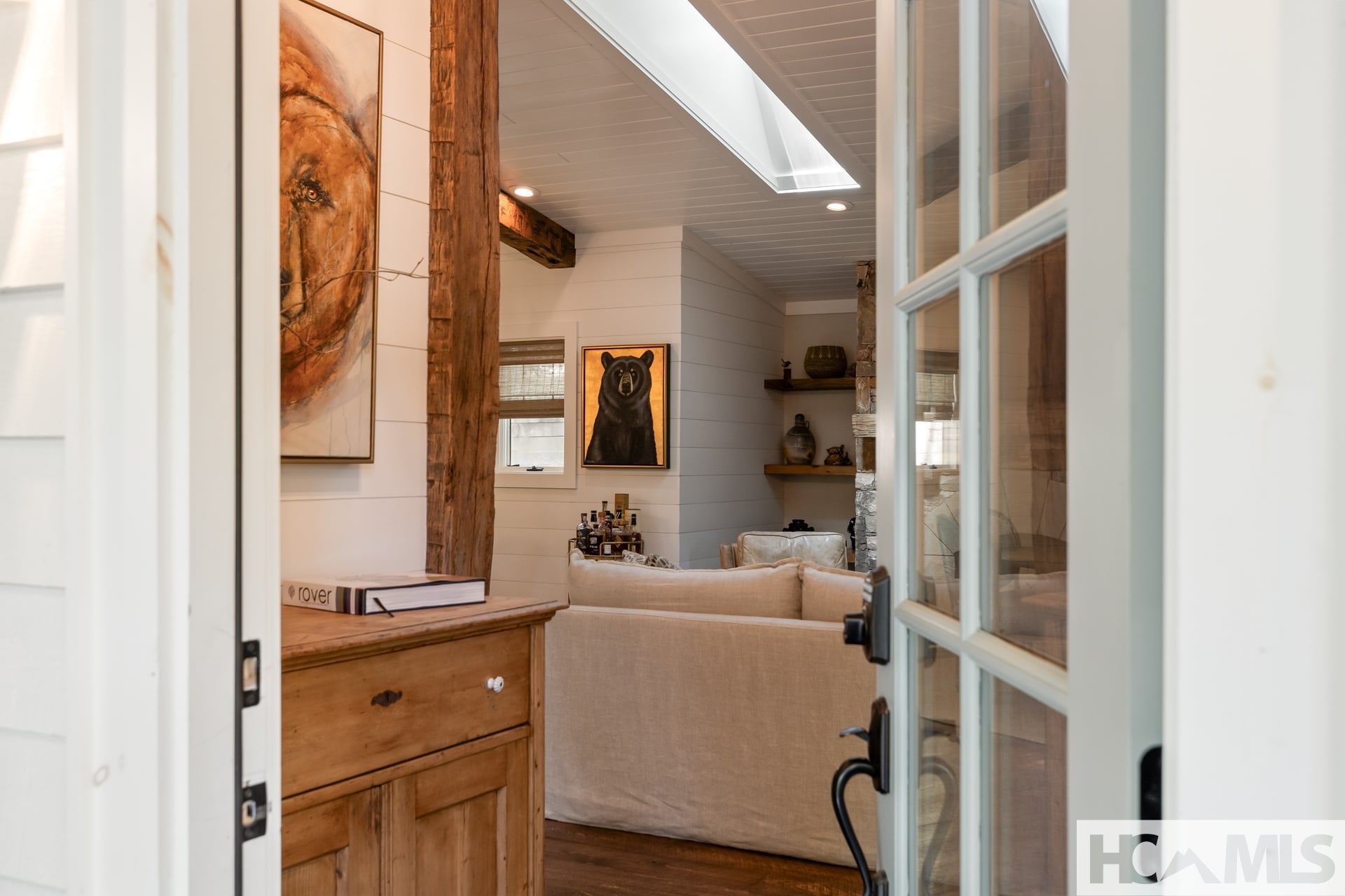 462 Mirror Lake Road