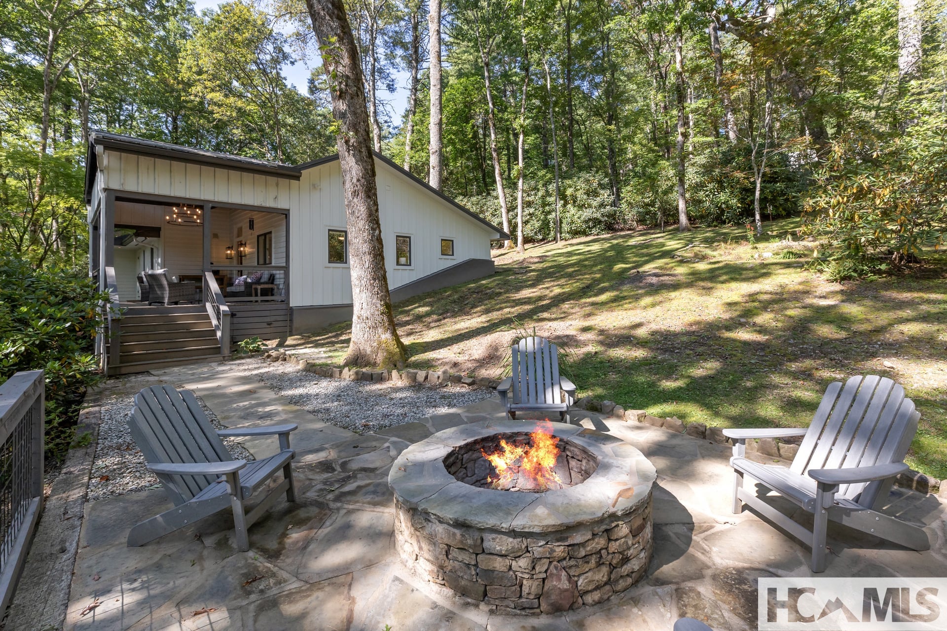 462 Mirror Lake Road