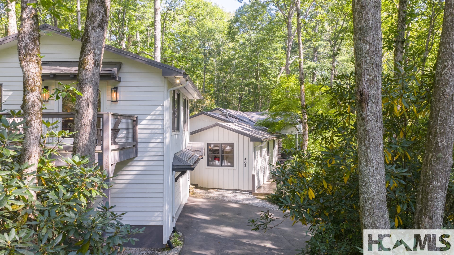462 Mirror Lake Road