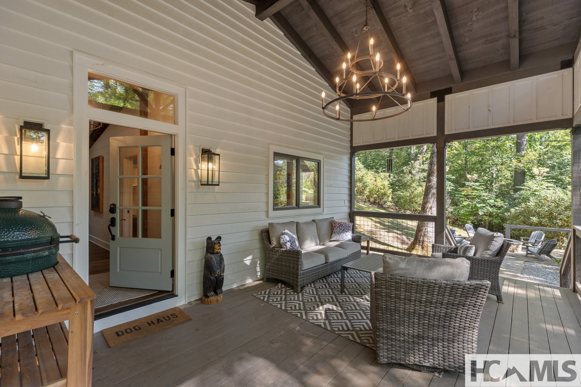 462 Mirror Lake Road