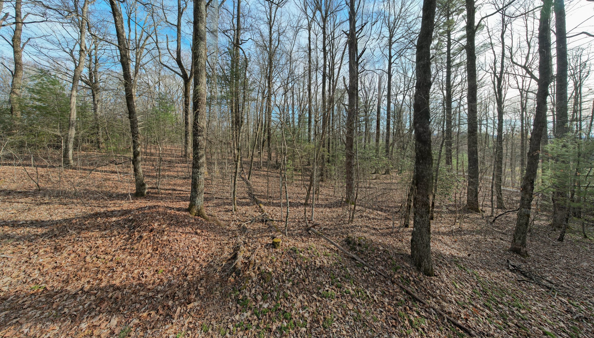 TBD Kettle Rock Road