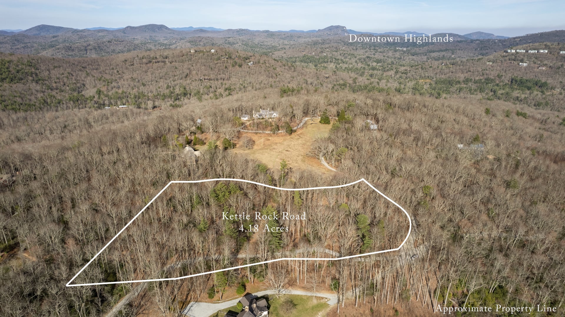 TBD Kettle Rock Road