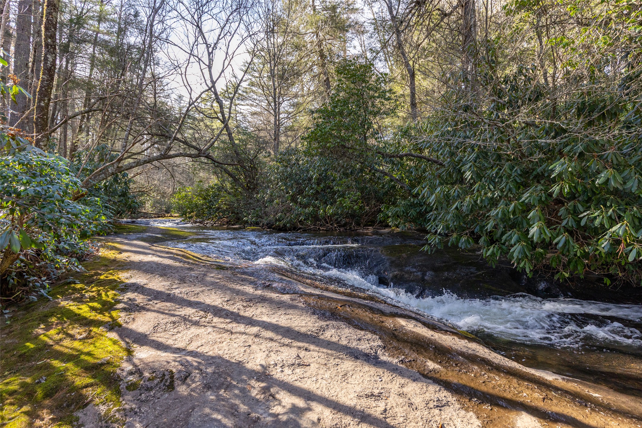 TBD Flat Mountain Road